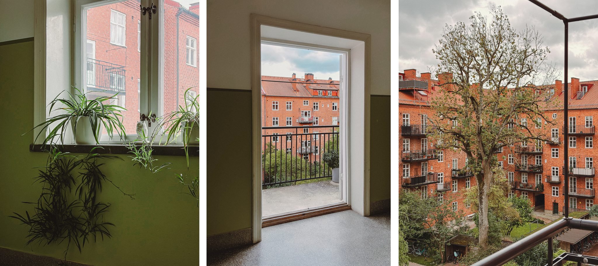 3 rok · 80 m² i Lund – bild 14