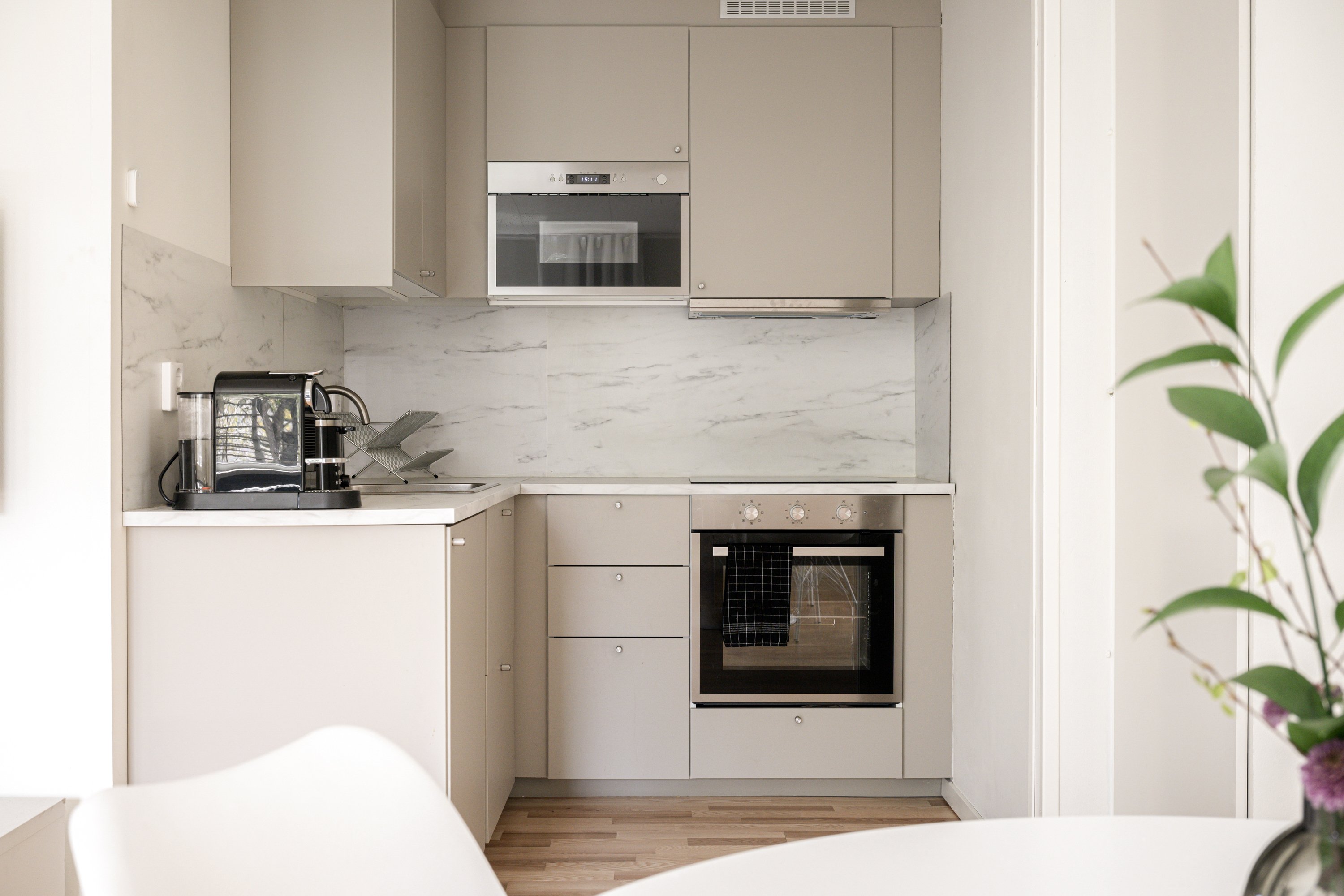 Lägenhet, 2 rooms, 45 sqm, Huskvarna