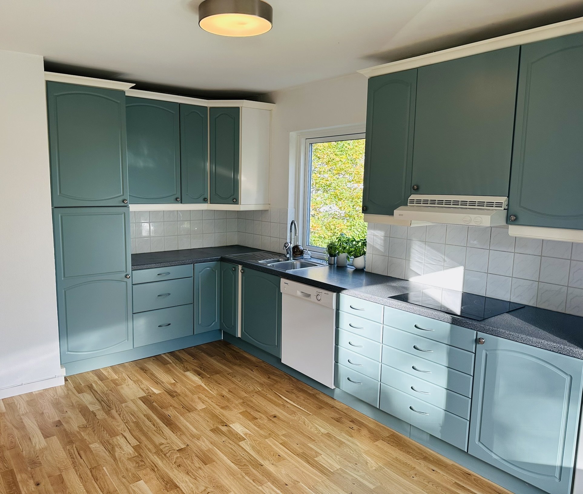4 rok · 100 m² i Sollentuna – bild 2