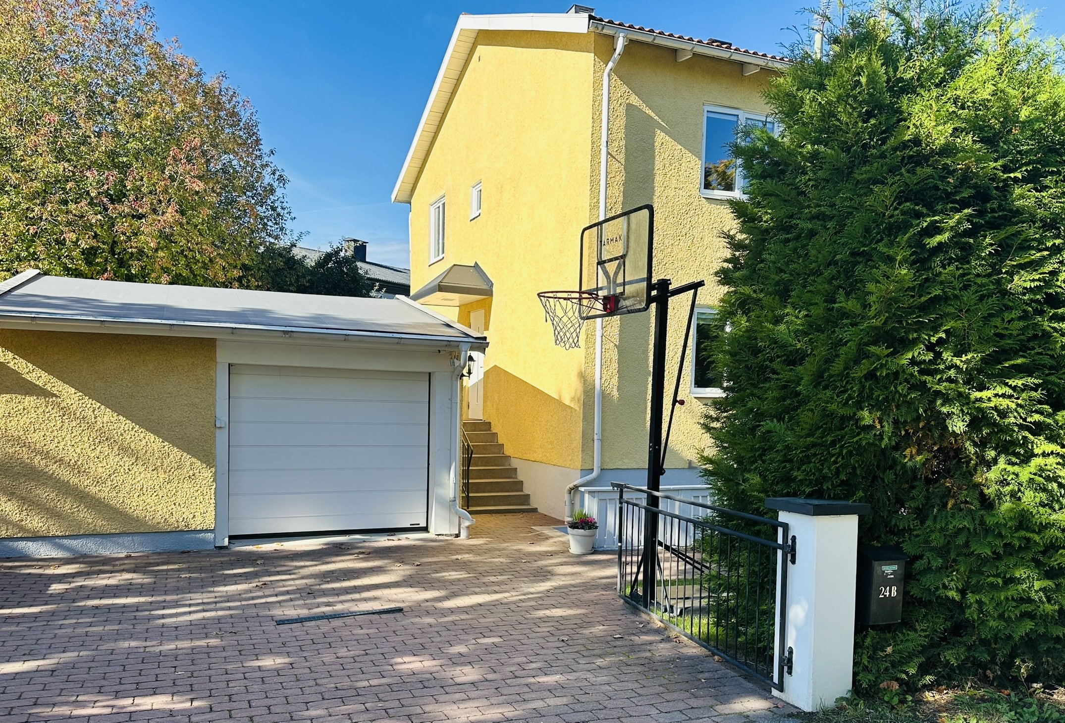 4 rok · 100 m² i Sollentuna – bild 10