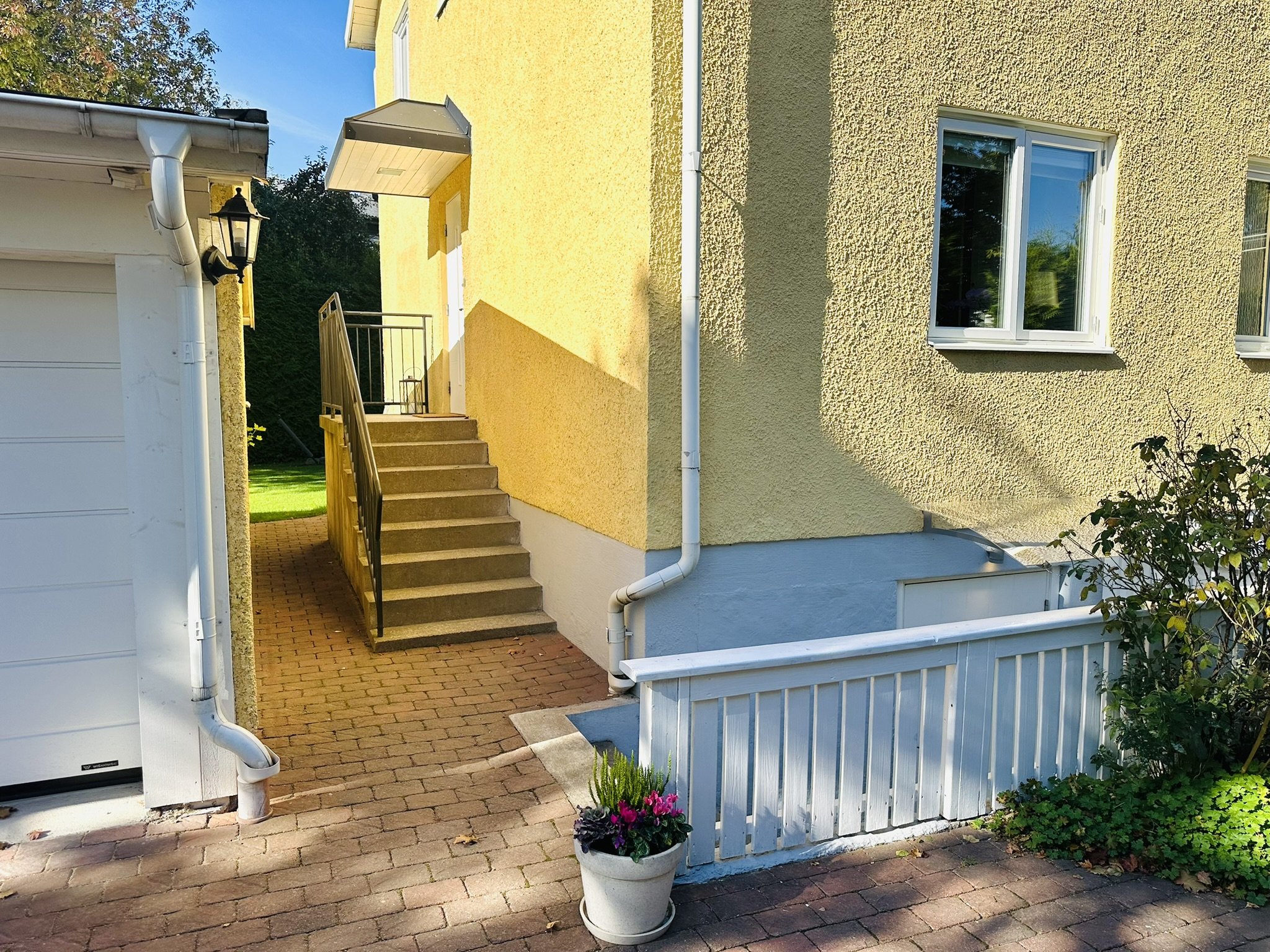 4 rok · 100 m² i Sollentuna – bild 11
