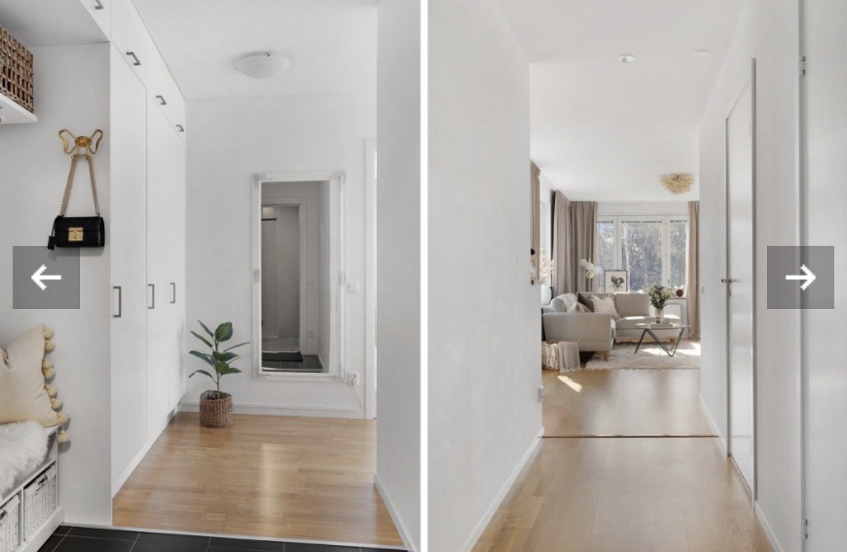 2 rok · 68 m² i Solna – bild 5