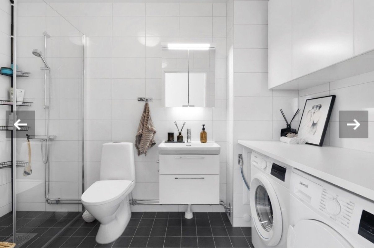 2 rok · 68 m² i Solna – bild 3