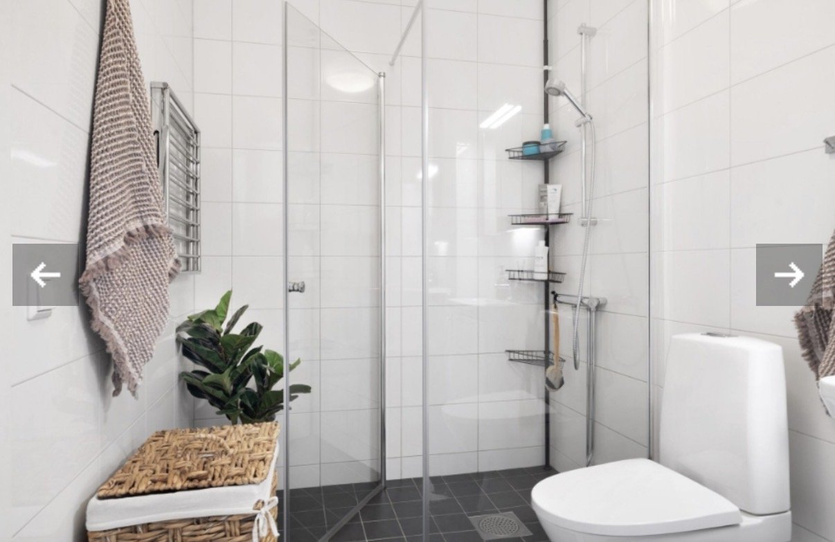 2 rok · 68 m² i Solna – bild 4