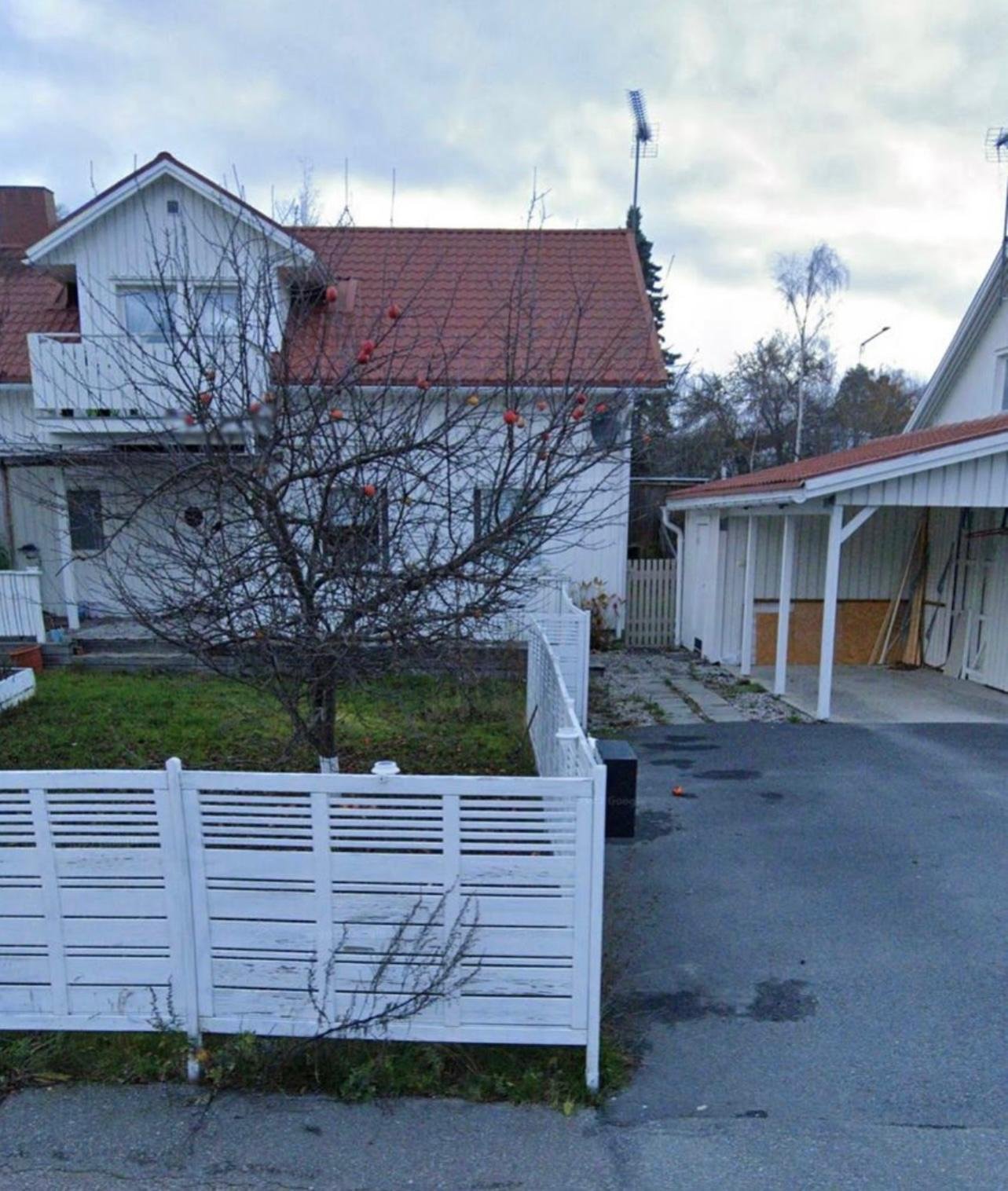 Duplex, 6 rooms, 139 sqm, Upplands Väsby