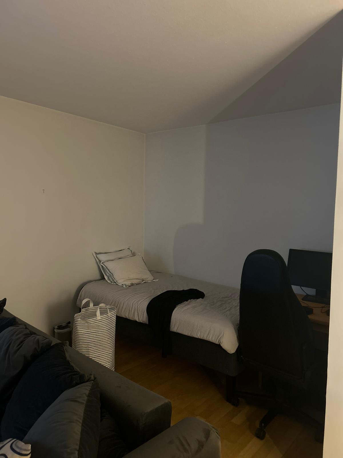 2 rok · 35 m² i Bromma – bild 3