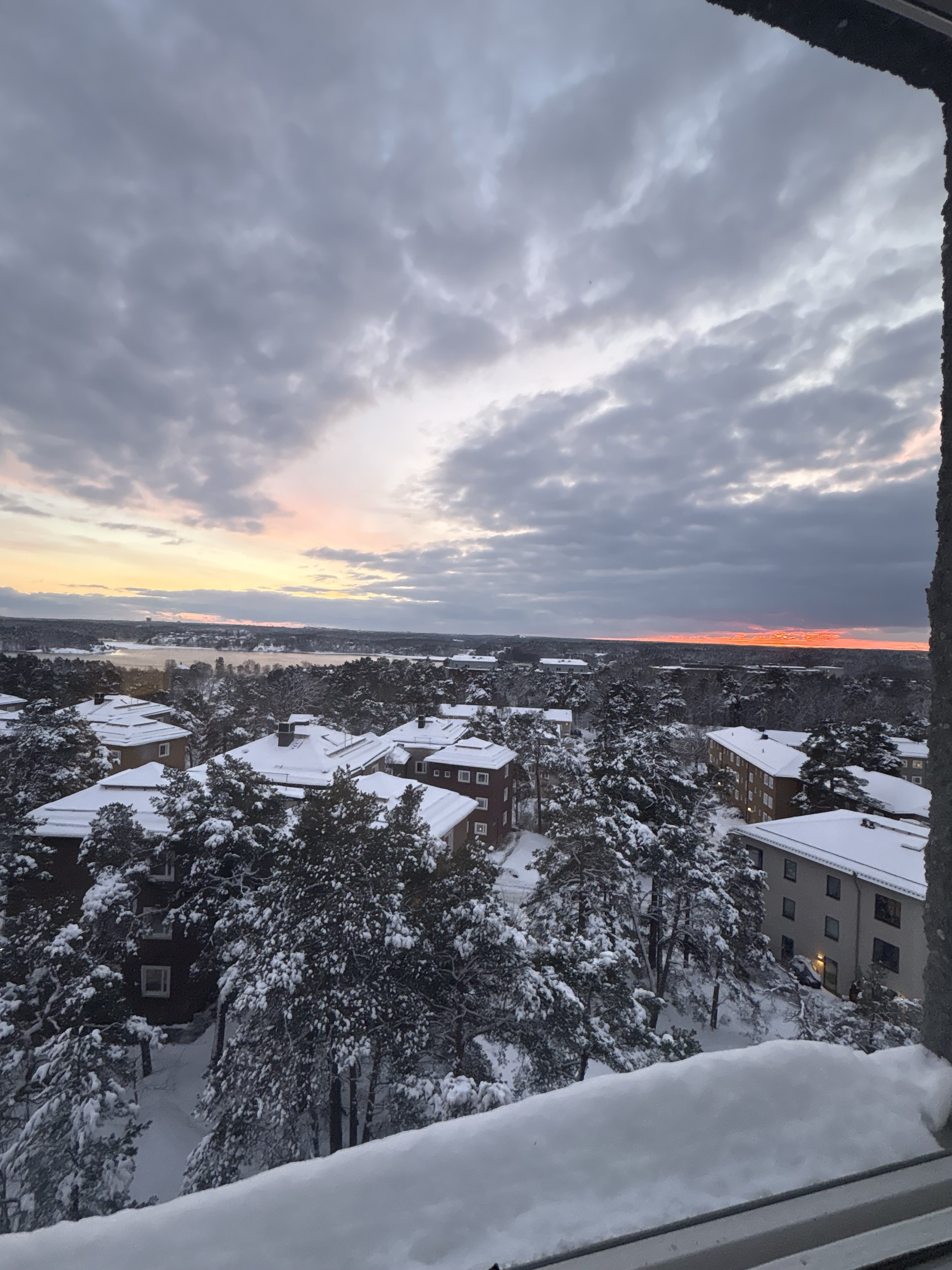 2 rok · 35 m² i Bromma – bild 2
