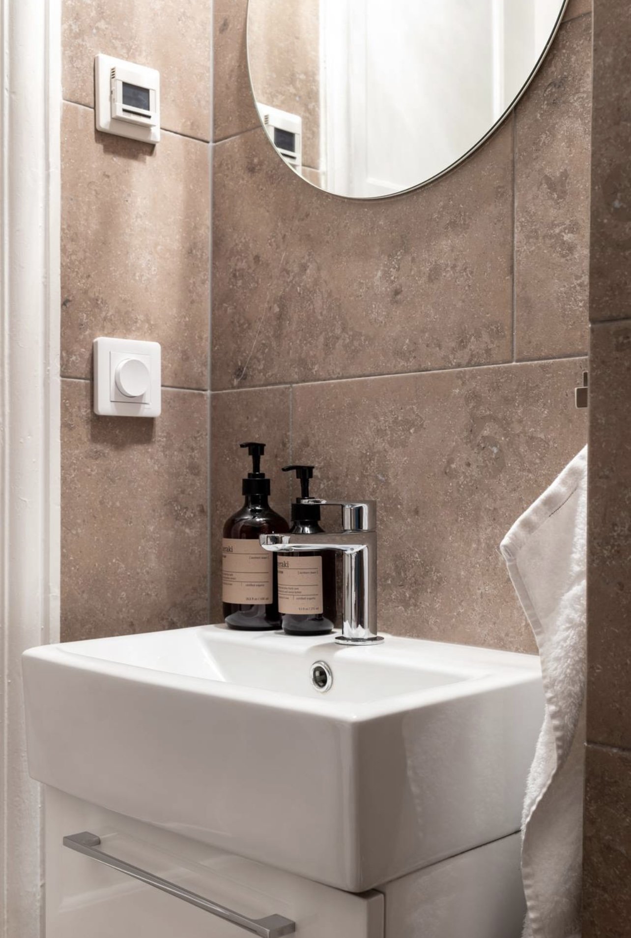 2 rok · 35 m² i Stockholm – bild 5