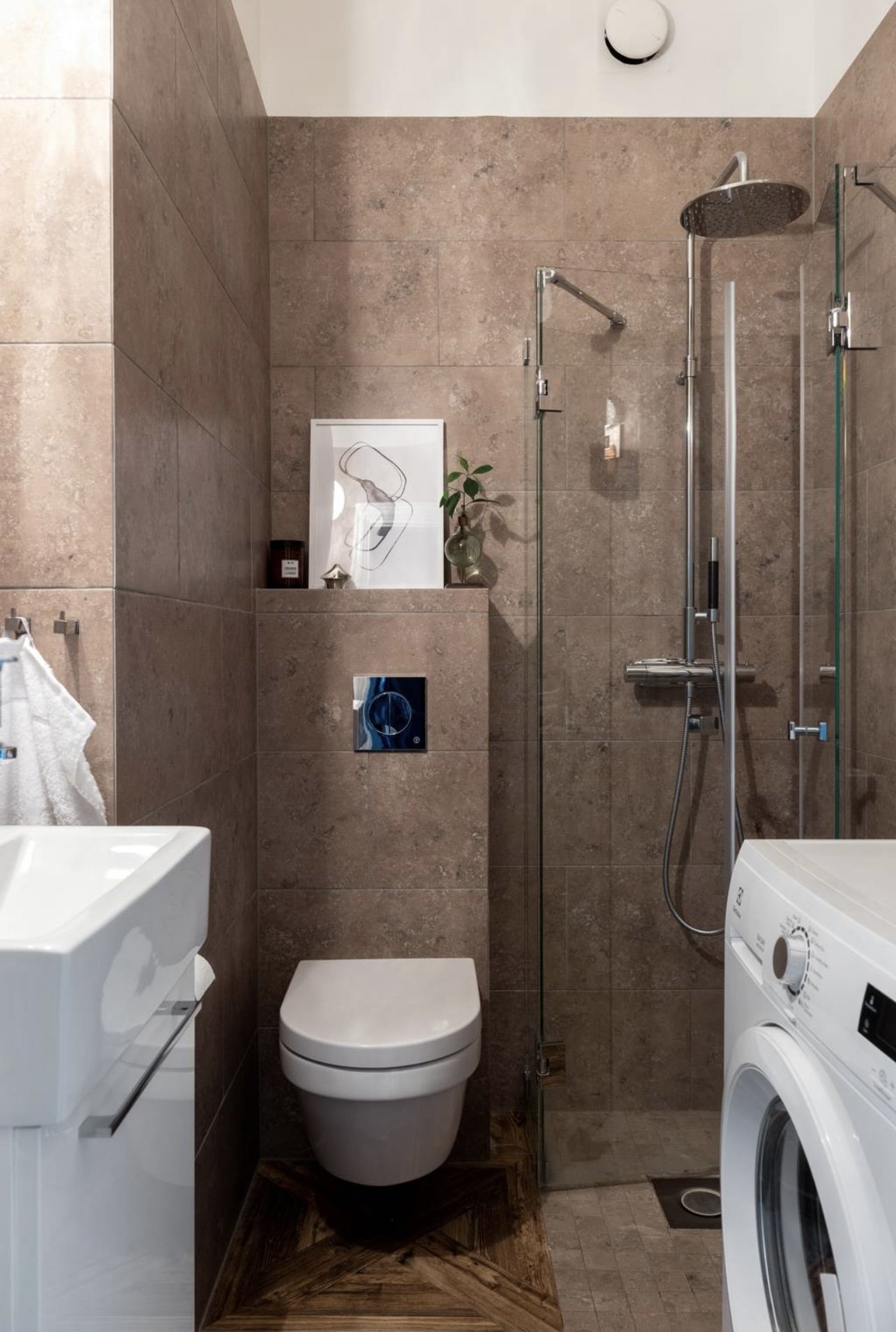 2 rok · 35 m² i Stockholm – bild 4