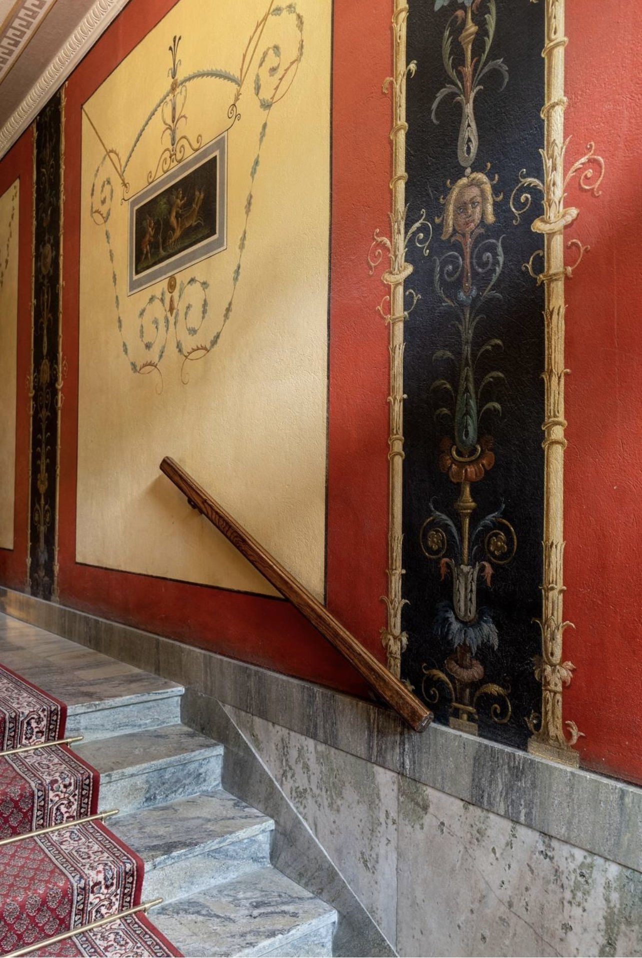 2 rok · 35 m² i Stockholm – bild 9