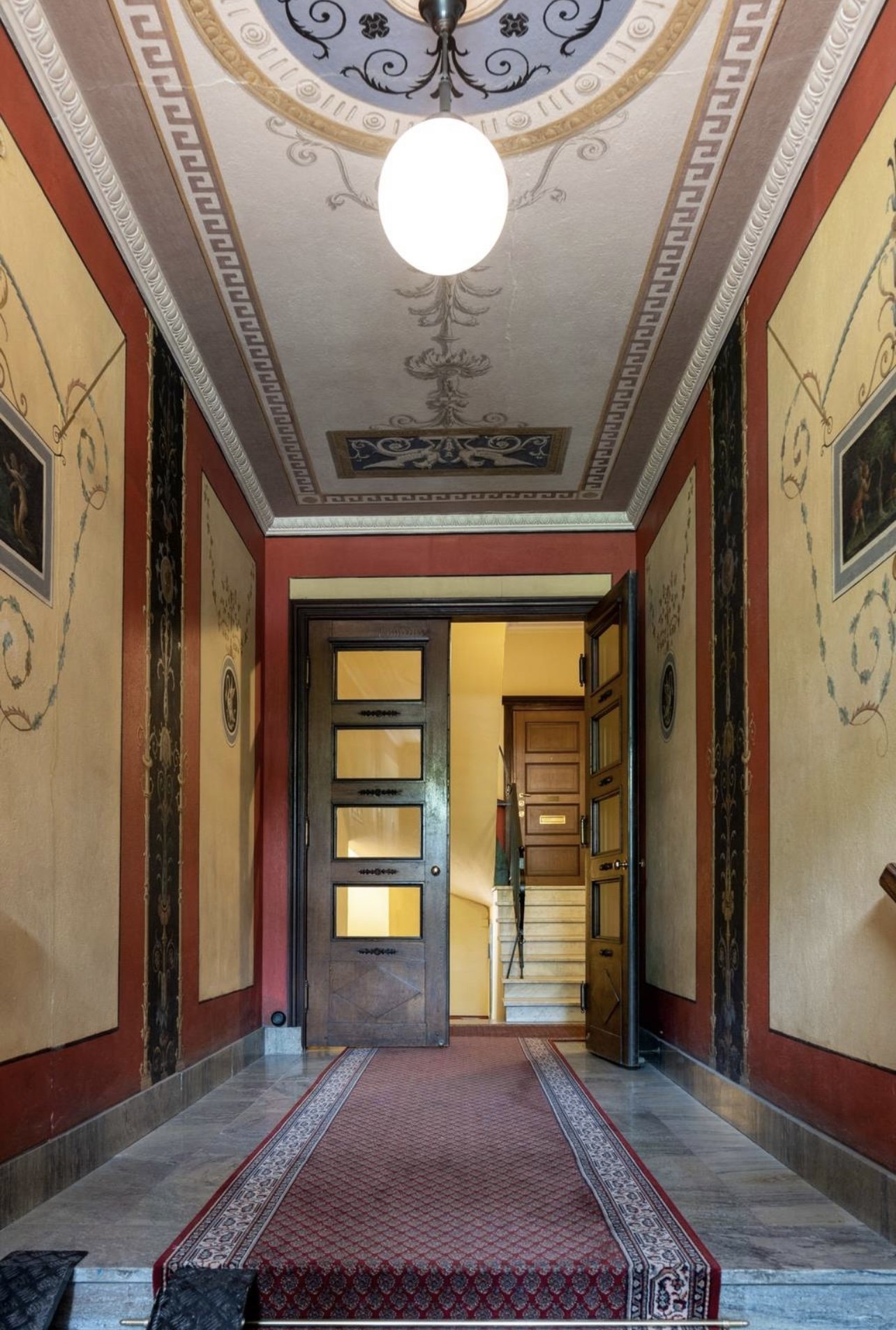 2 rok · 35 m² i Stockholm – bild 7