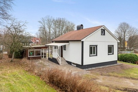 5 rok · 72 m² i Tyringe