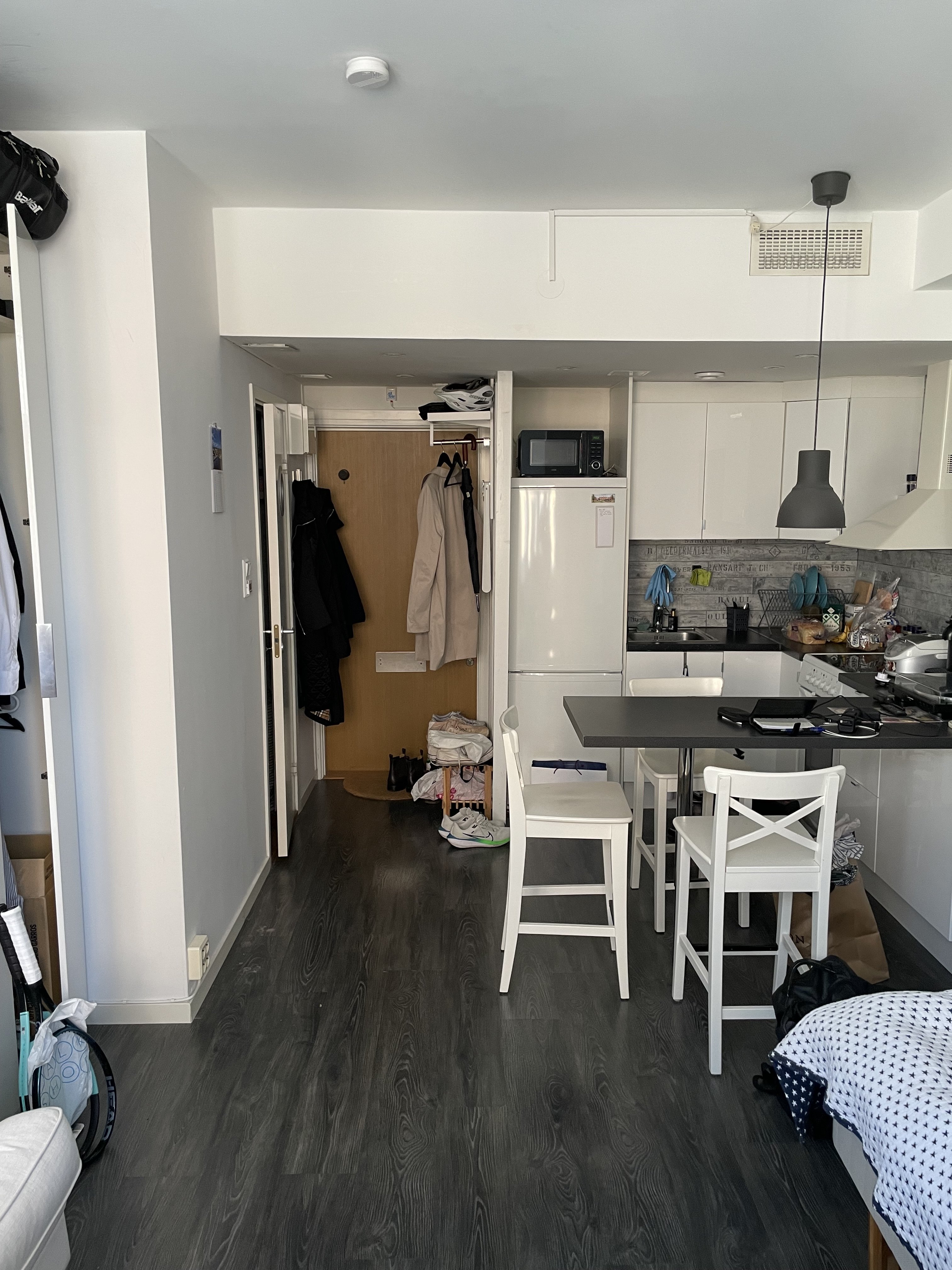 1 rok · 24 m² i Stockholm – bild 2
