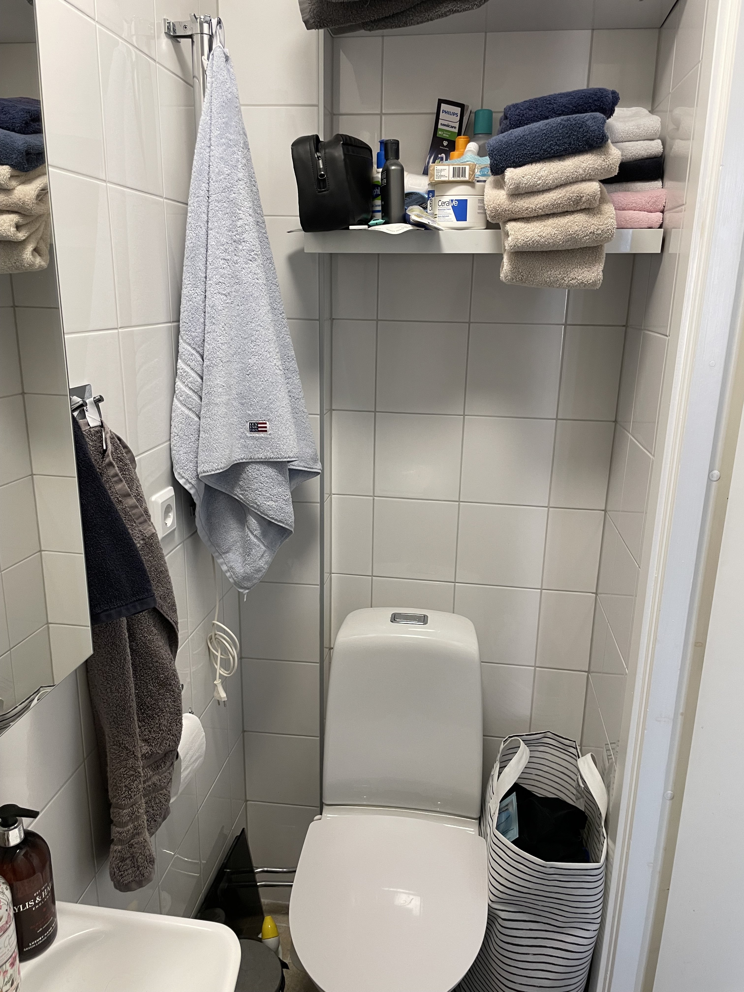 1 rok · 24 m² i Stockholm – bild 3