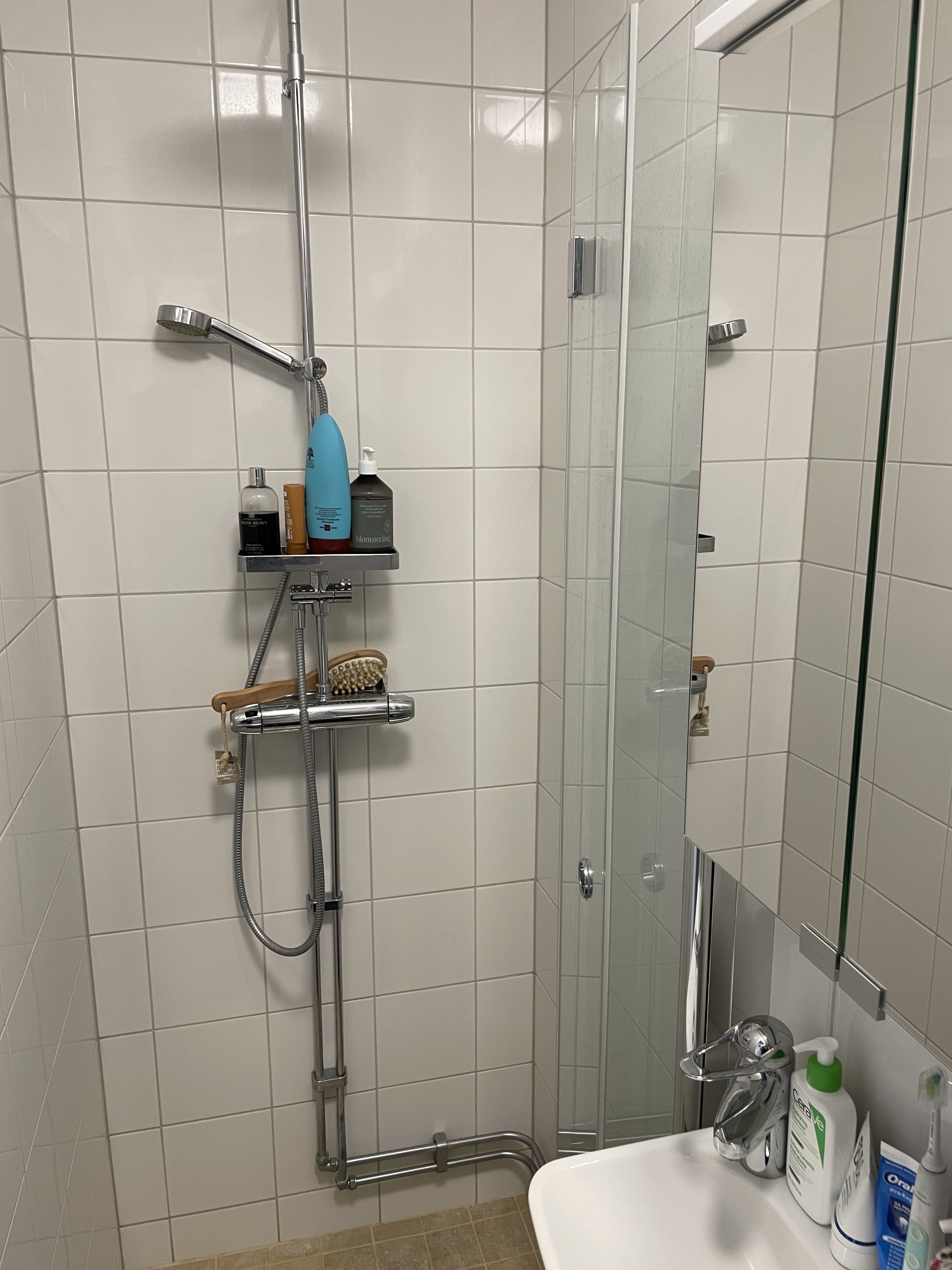 1 rok · 24 m² i Stockholm – bild 5