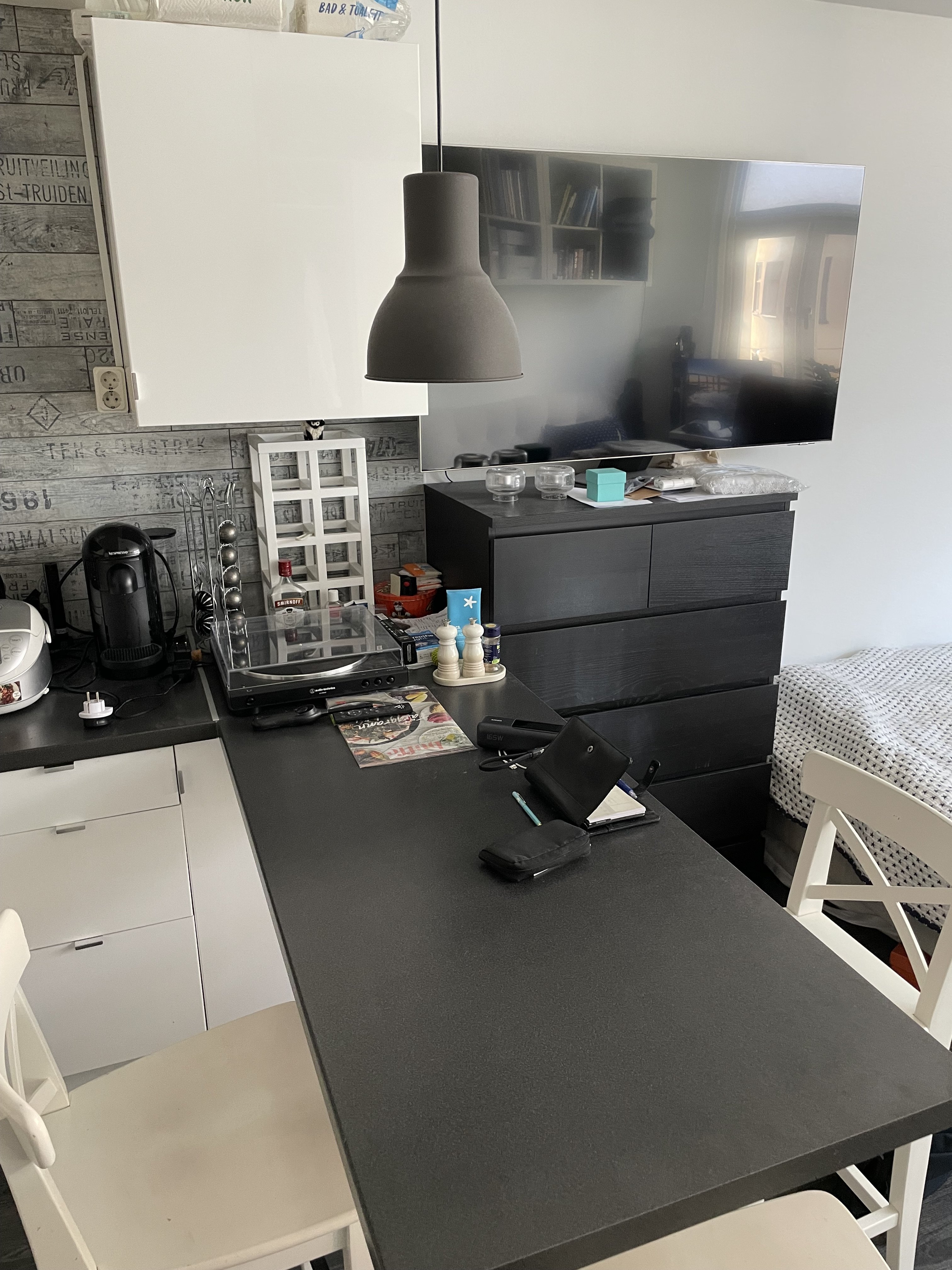 1 rok · 24 m² i Stockholm – bild 6