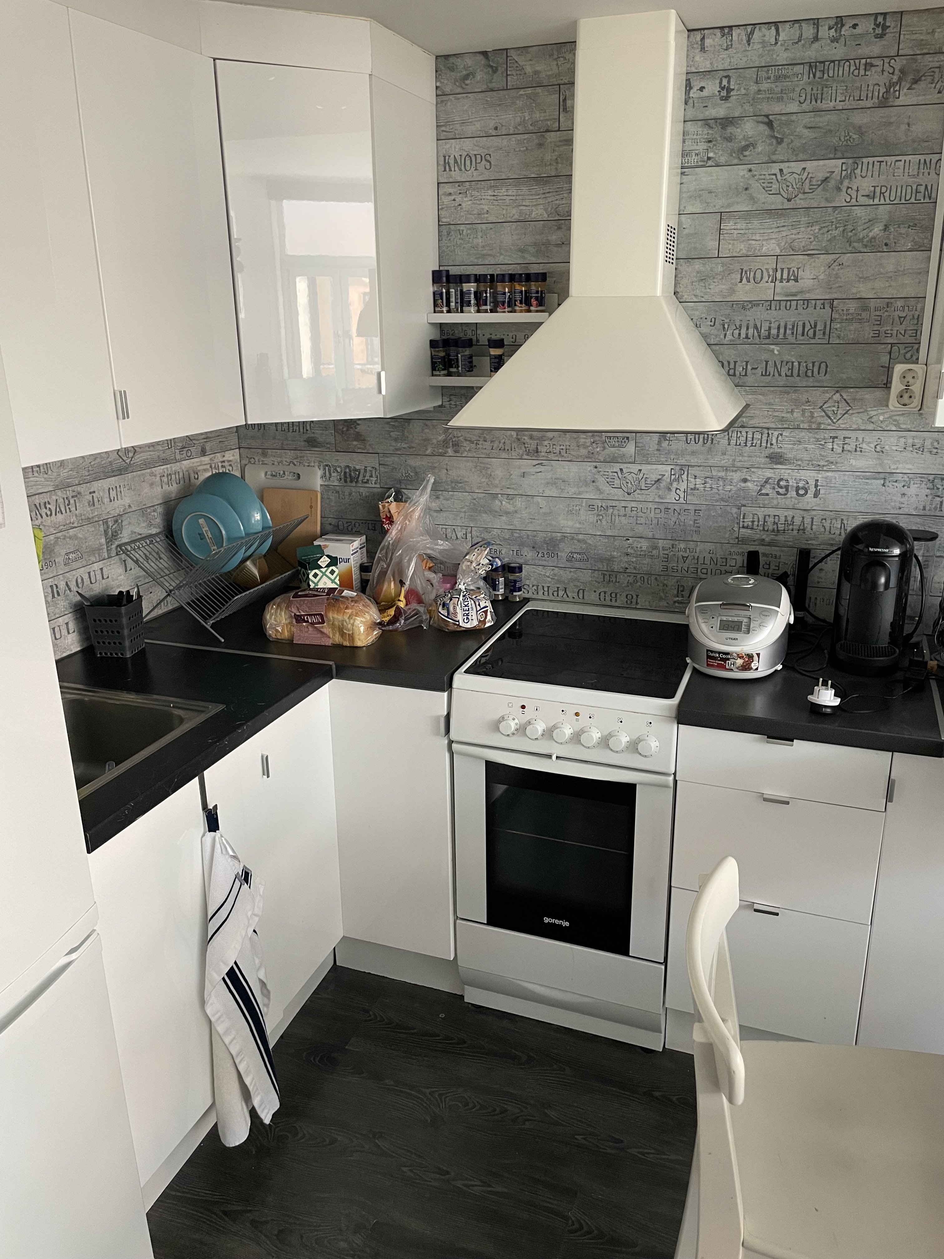1 rok · 24 m² i Stockholm – bild 7
