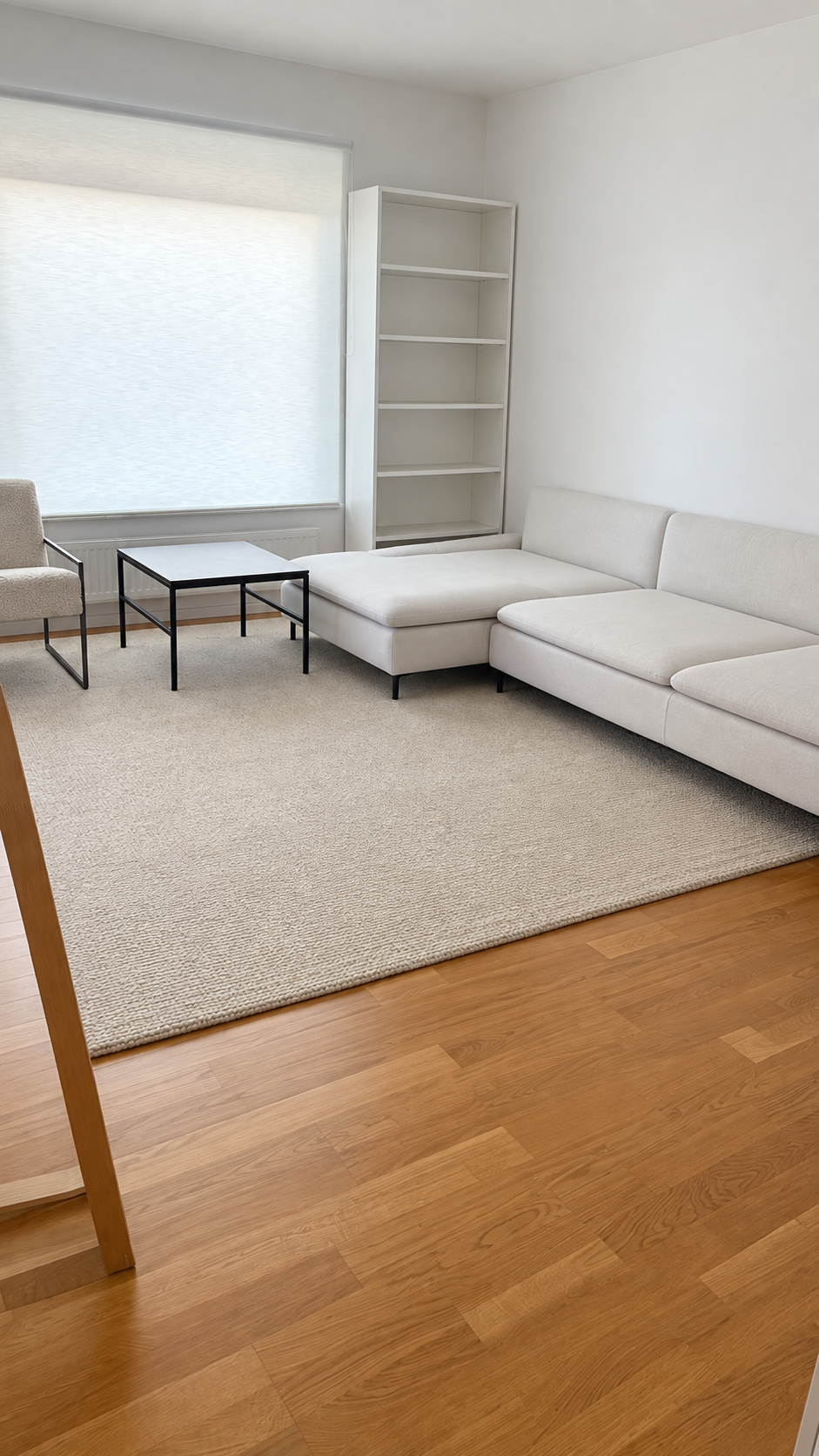 2 rok · 60 m² i Malmö