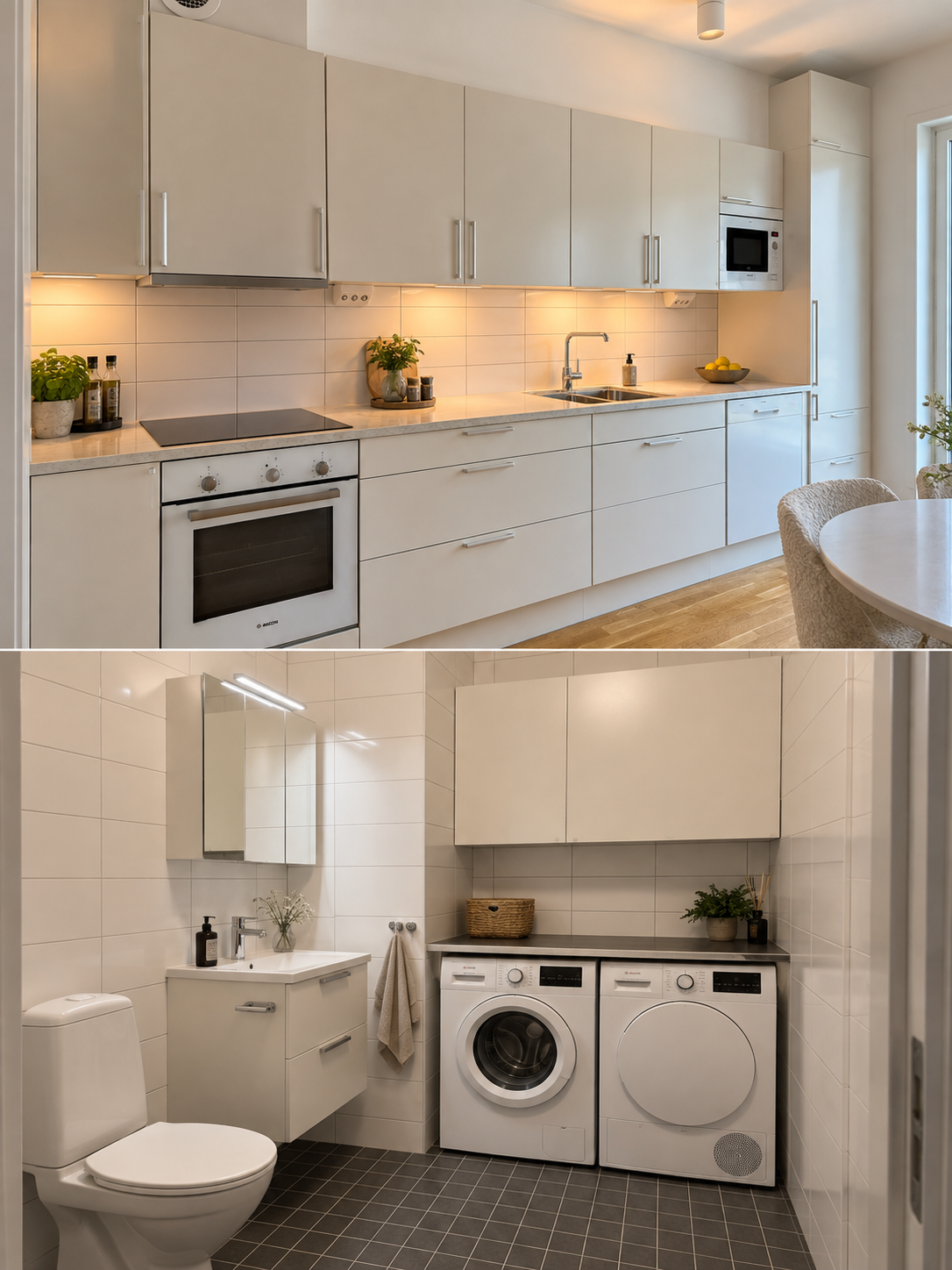 2 rok · 60 m² i Malmö – bild 2
