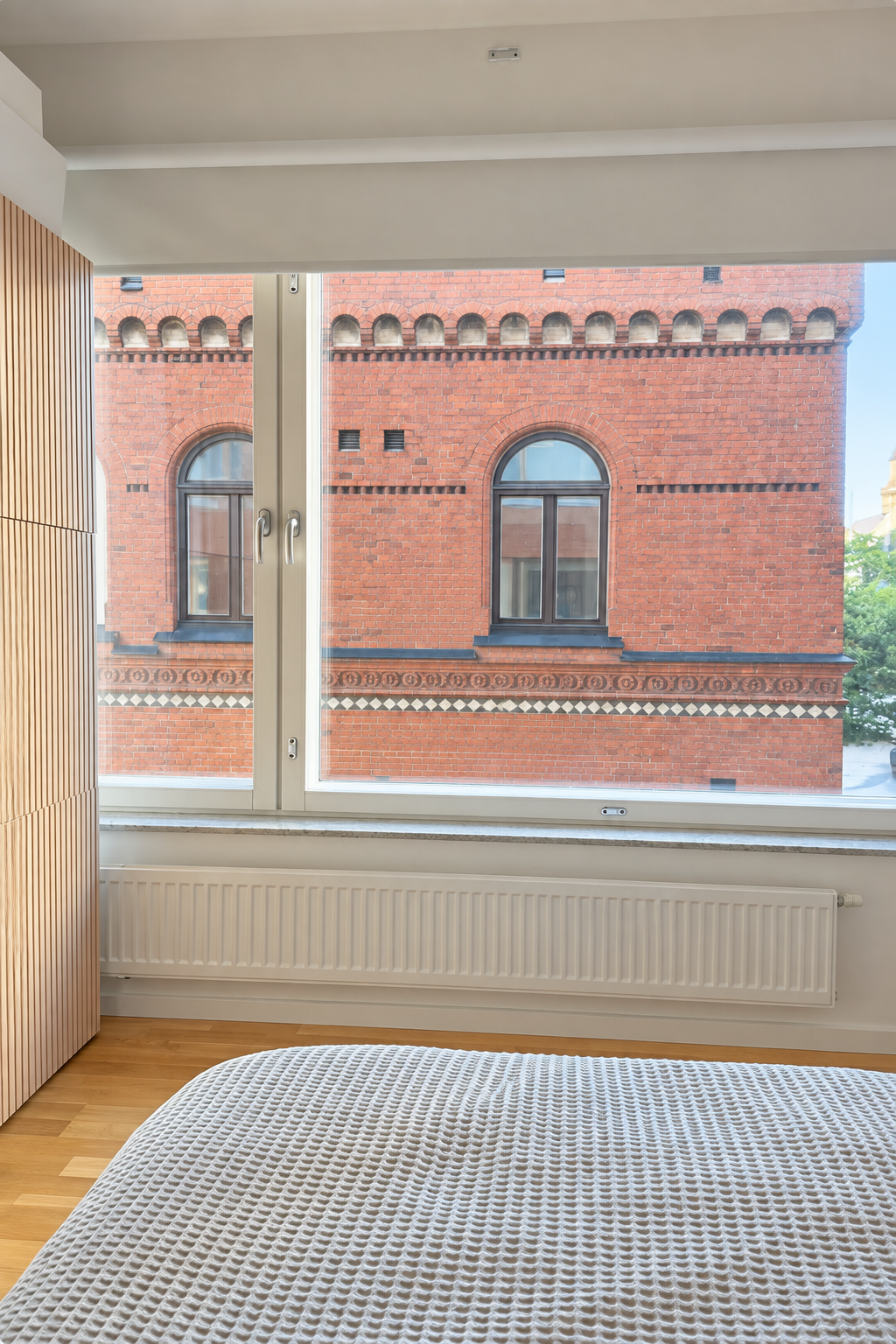 2 rok · 60 m² i Malmö – bild 4