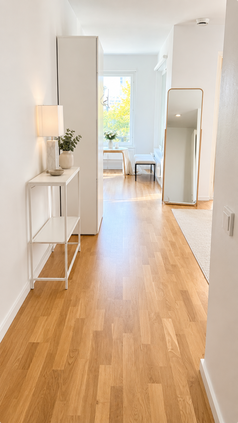 2 rok · 60 m² i Malmö – bild 5