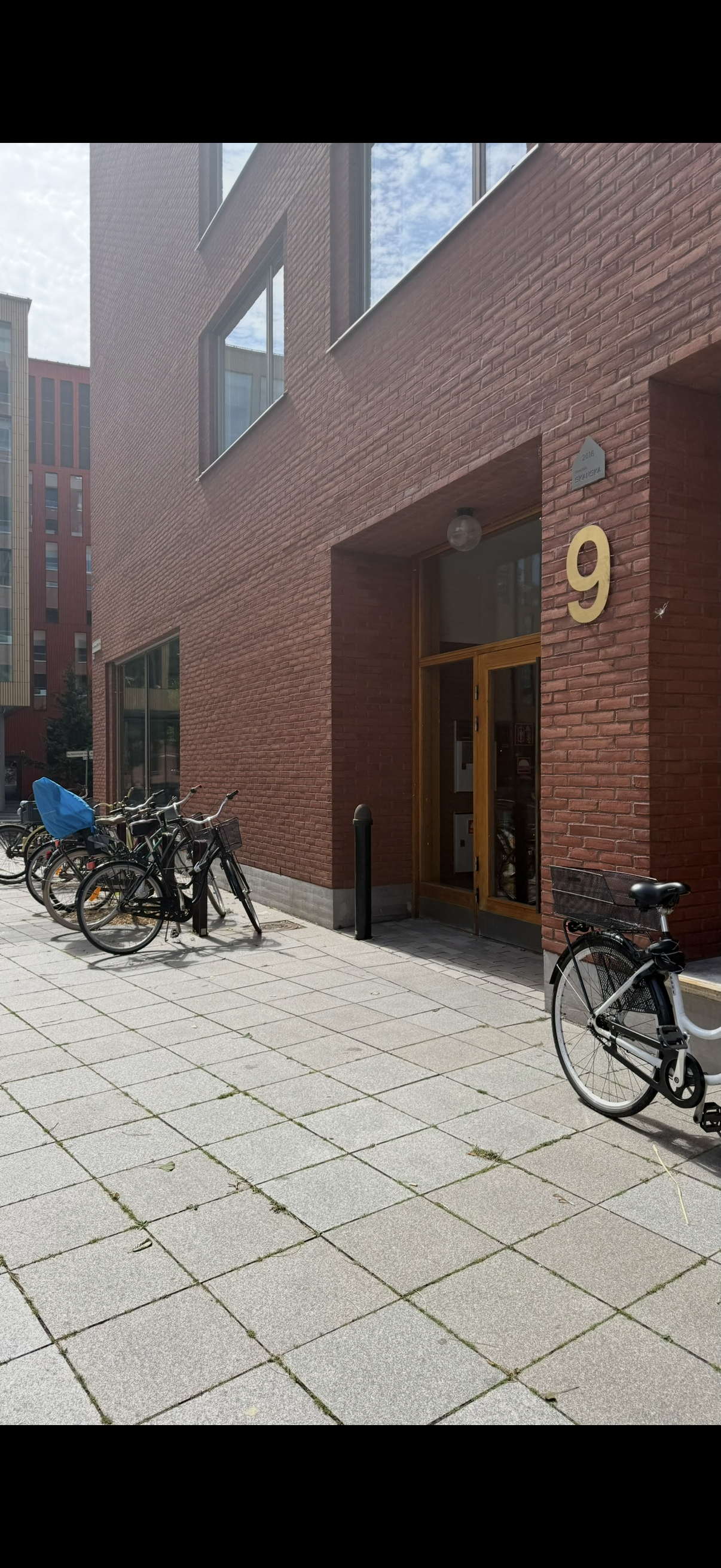 2 rok · 60 m² i Malmö – bild 8