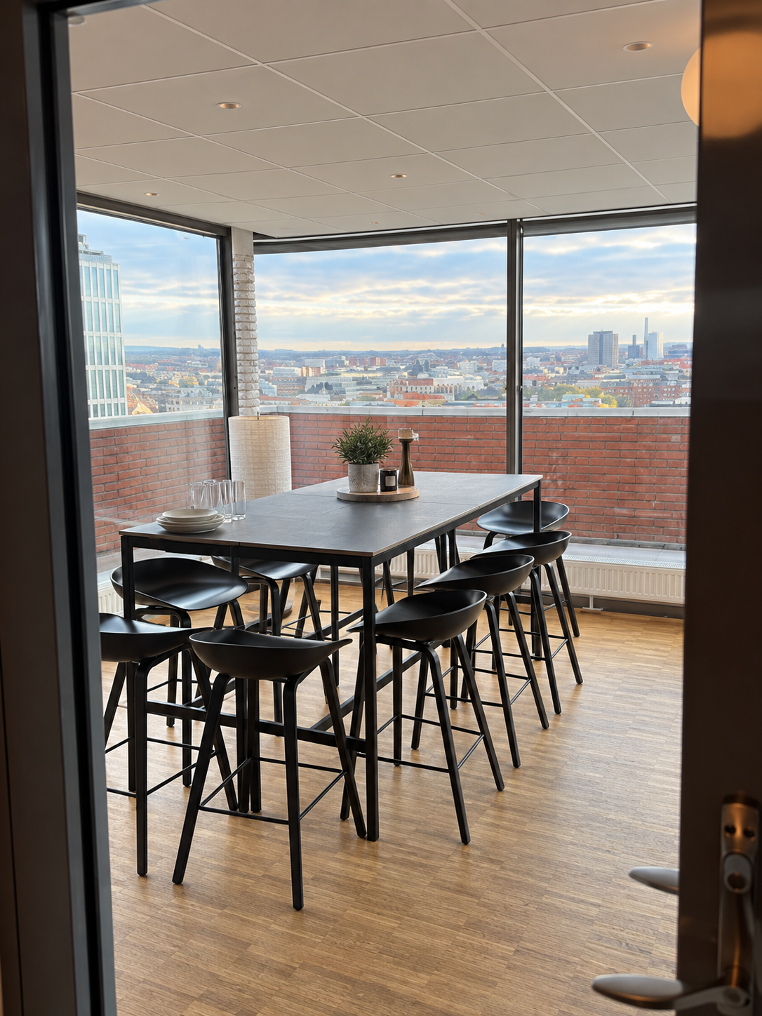 2 rok · 60 m² i Malmö – bild 10