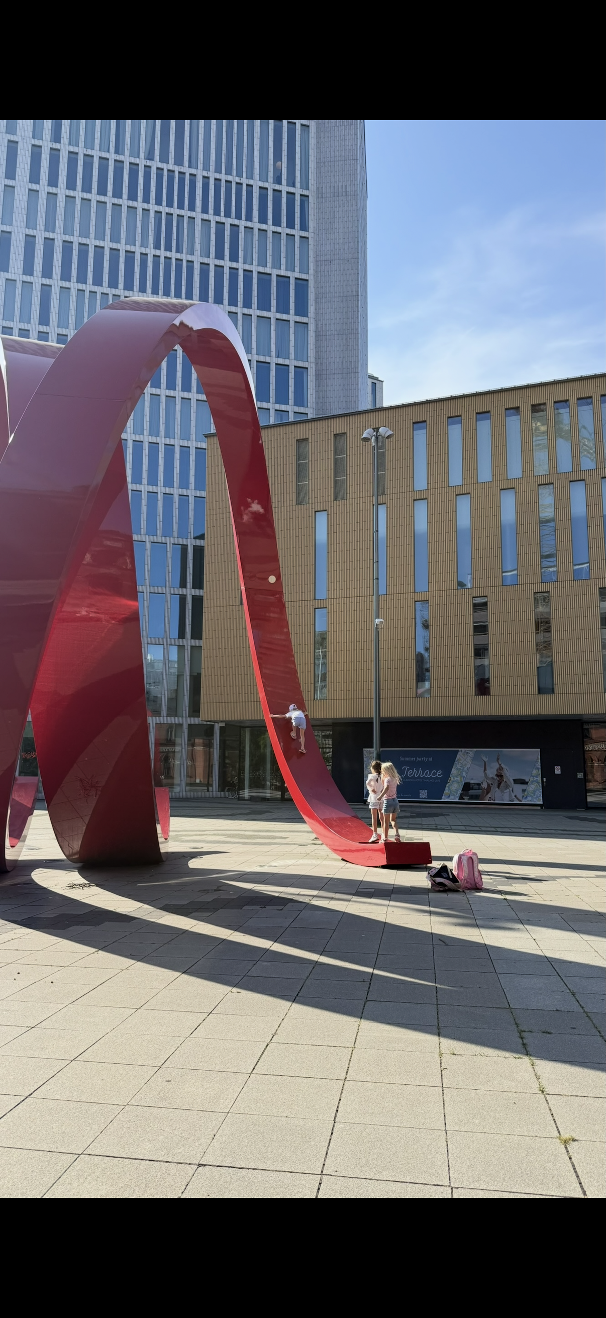 2 rok · 60 m² i Malmö – bild 11