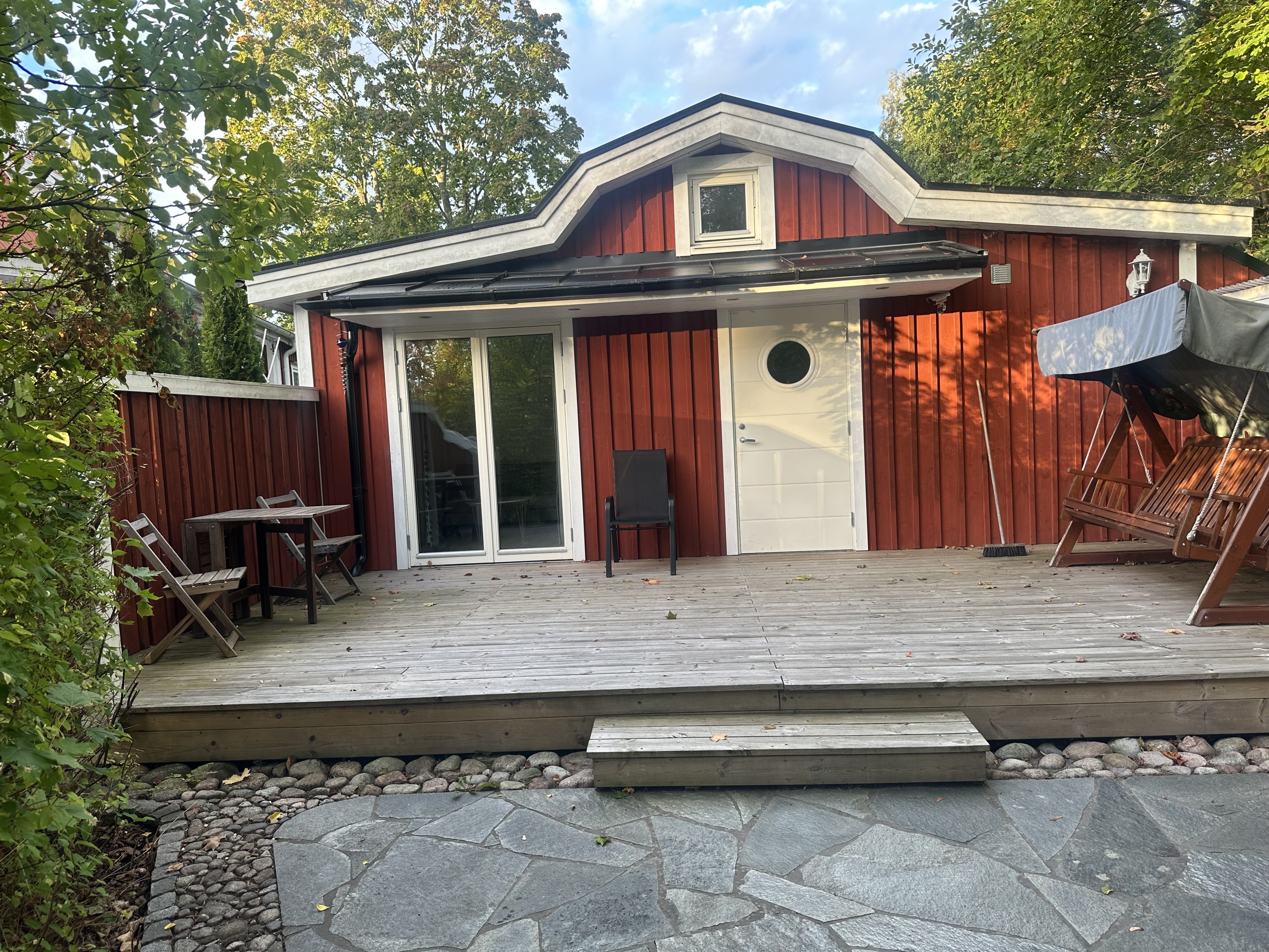 1 rok · 30 m² i Sollentuna