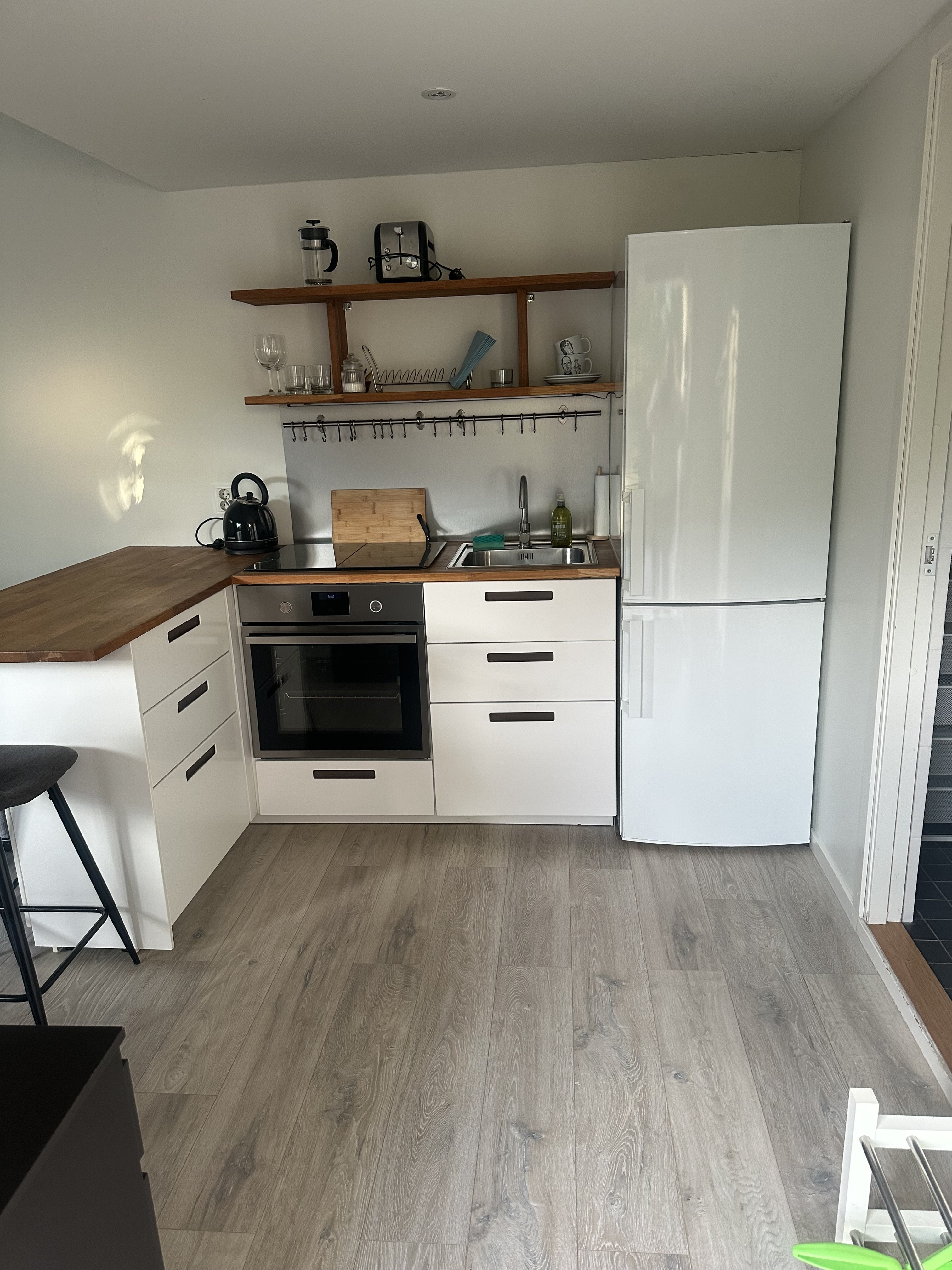 1 rok · 30 m² i Sollentuna – bild 3