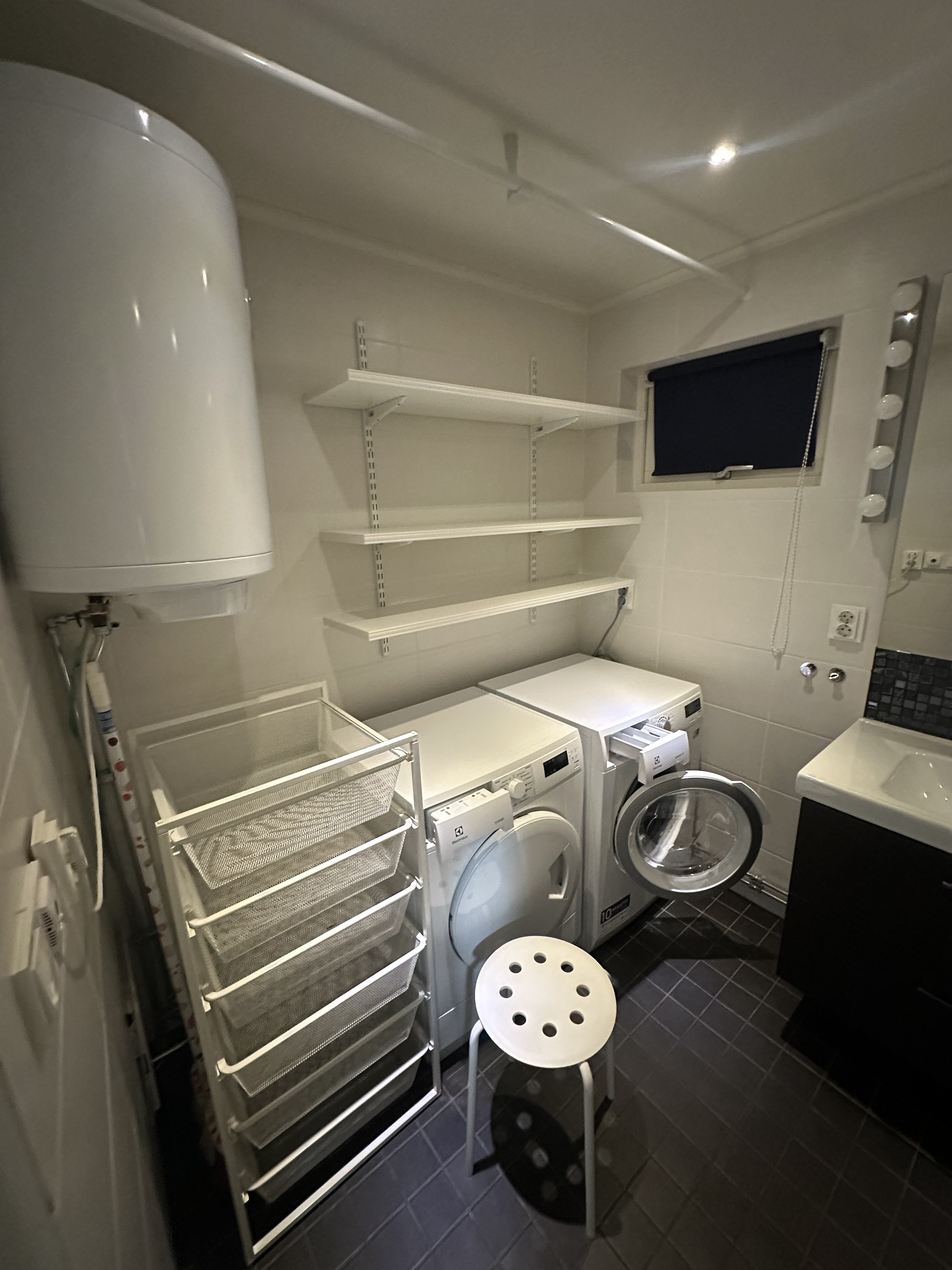 1 rok · 30 m² i Sollentuna – bild 6