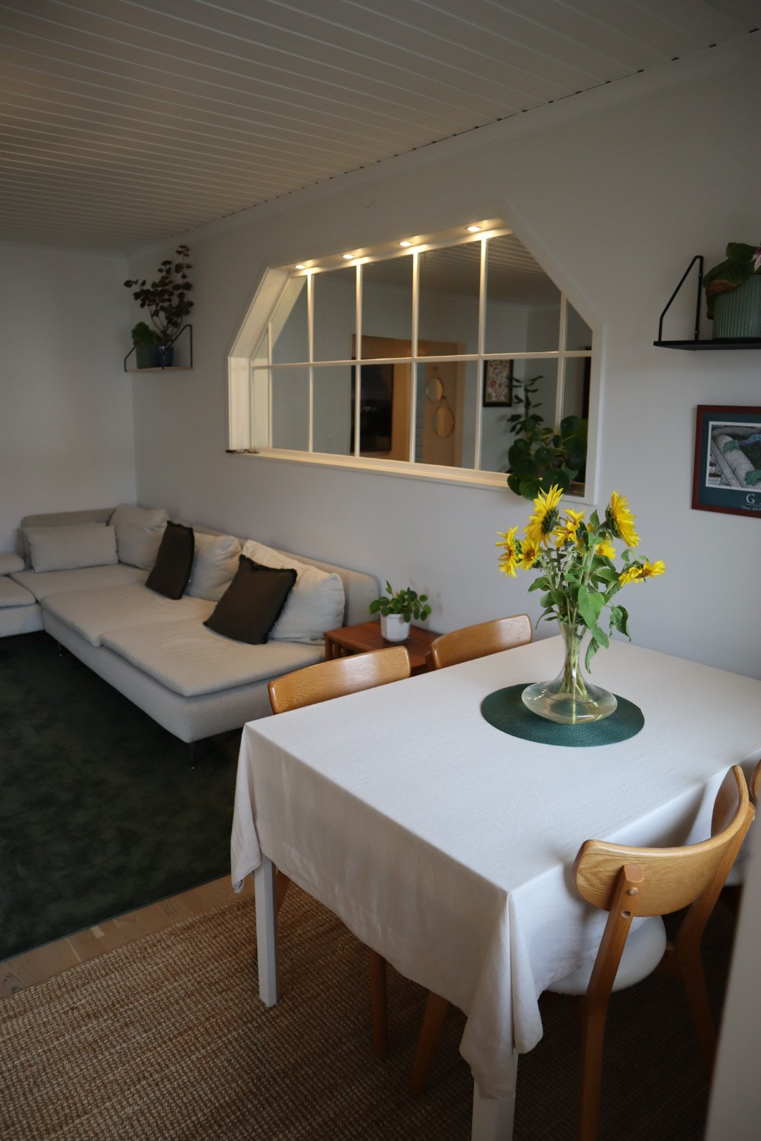 Lägenhet, 4 rooms, 80 sqm, Västerhaninge