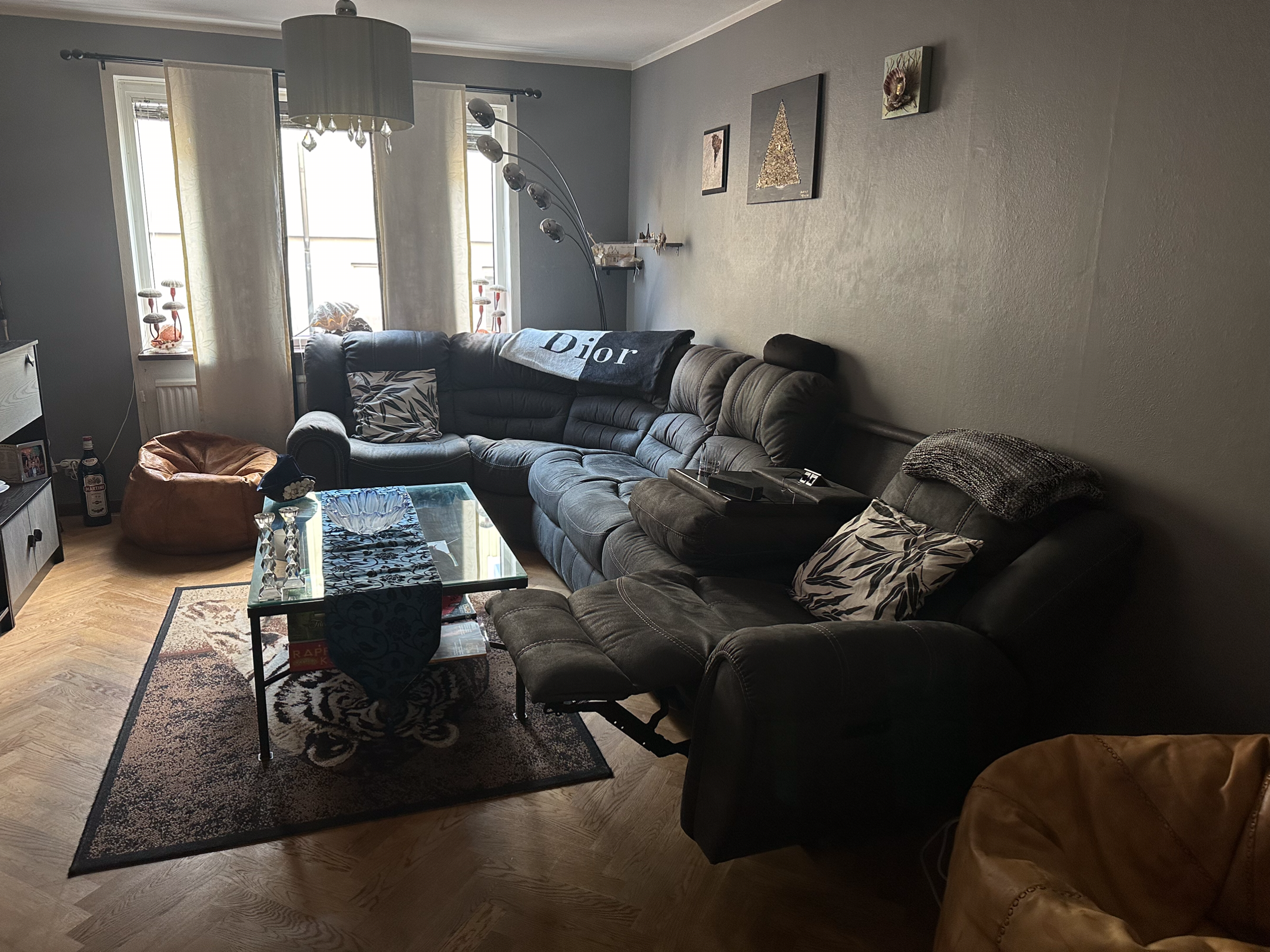 3 rok · 65 m² i Göteborg – bild 3