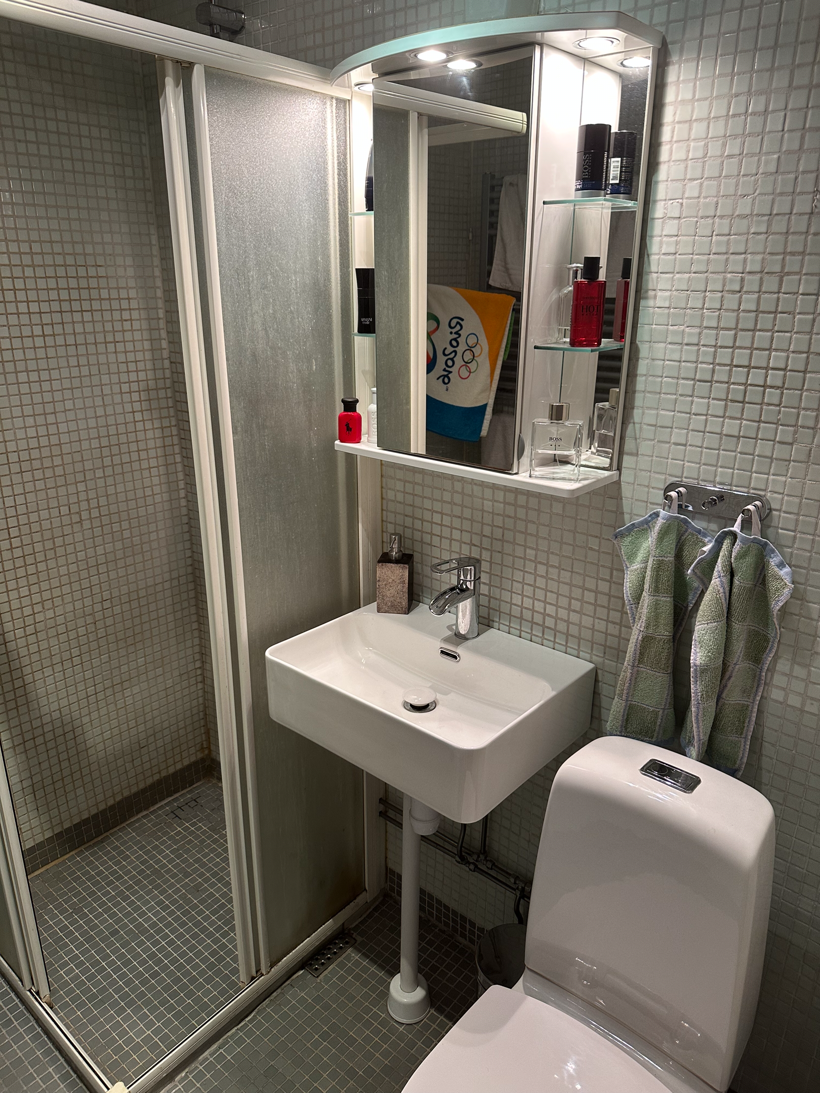 3 rok · 65 m² i Göteborg – bild 6