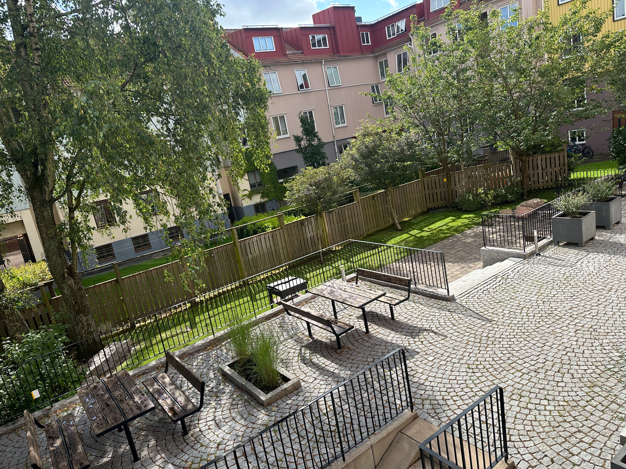 3 rok · 65 m² i Göteborg – bild 10
