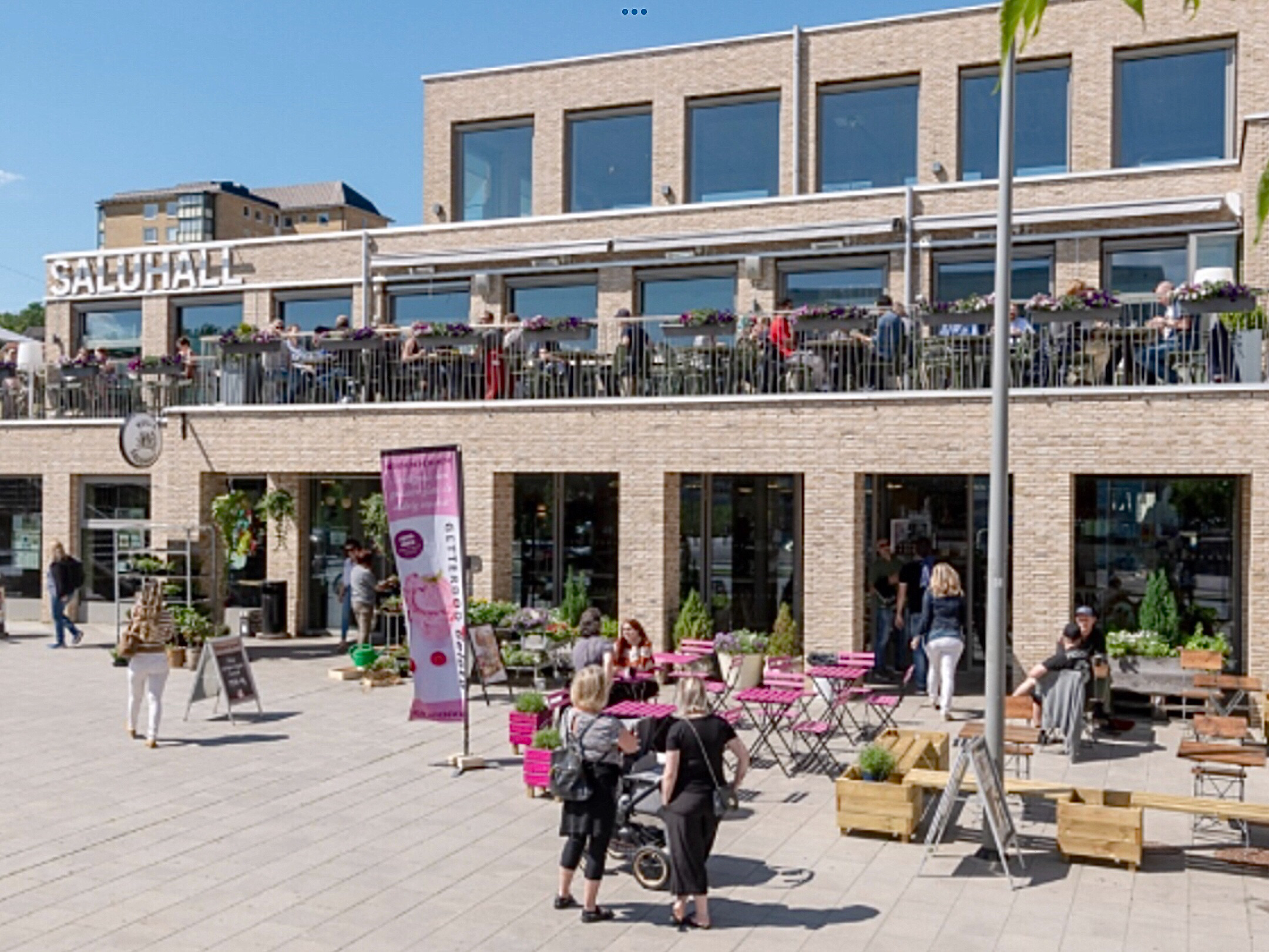 3 rok · 65 m² i Göteborg – bild 11