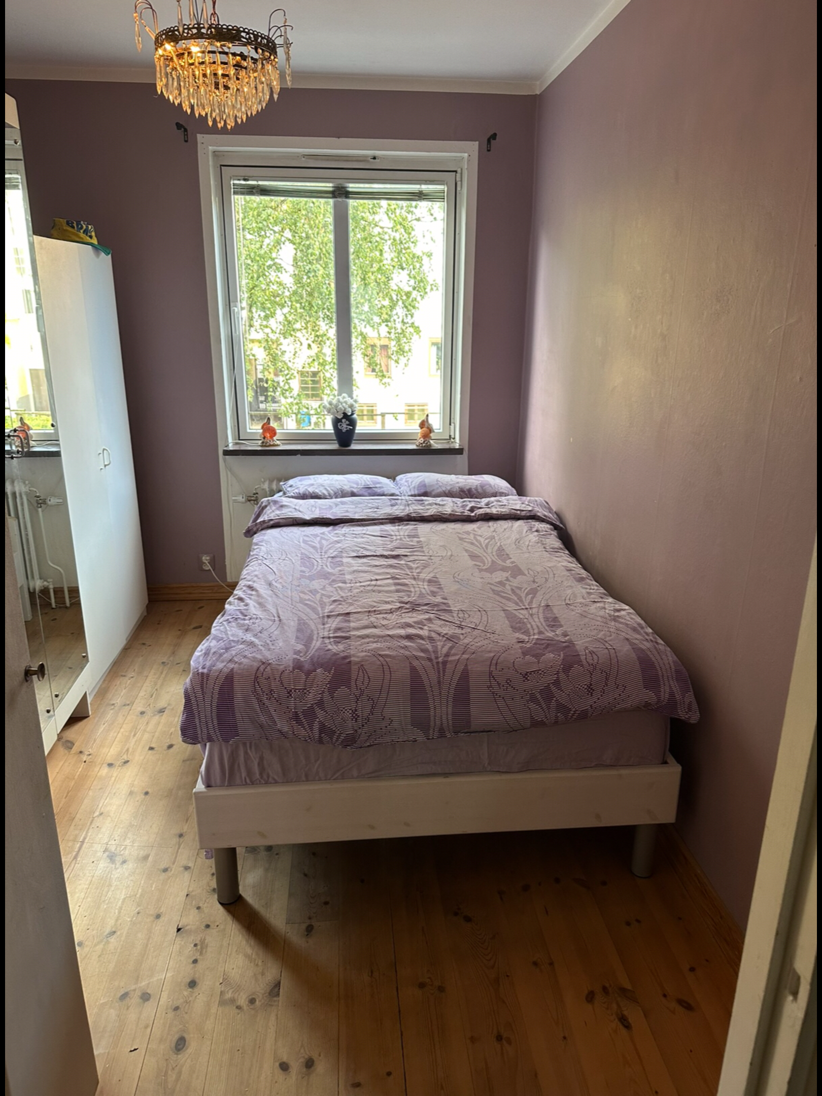 3 rok · 65 m² i Göteborg – bild 8