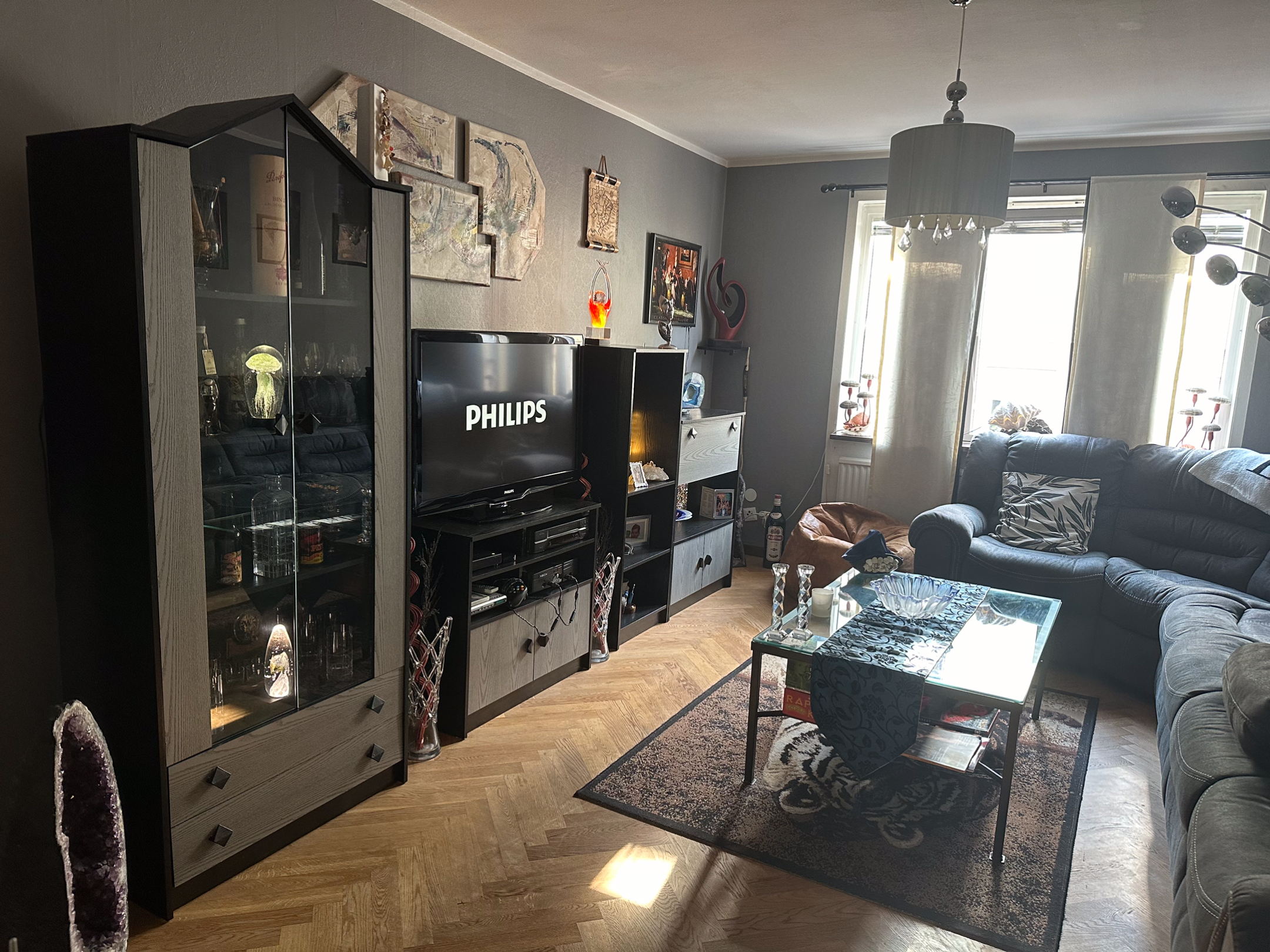3 rok · 65 m² i Göteborg – bild 2