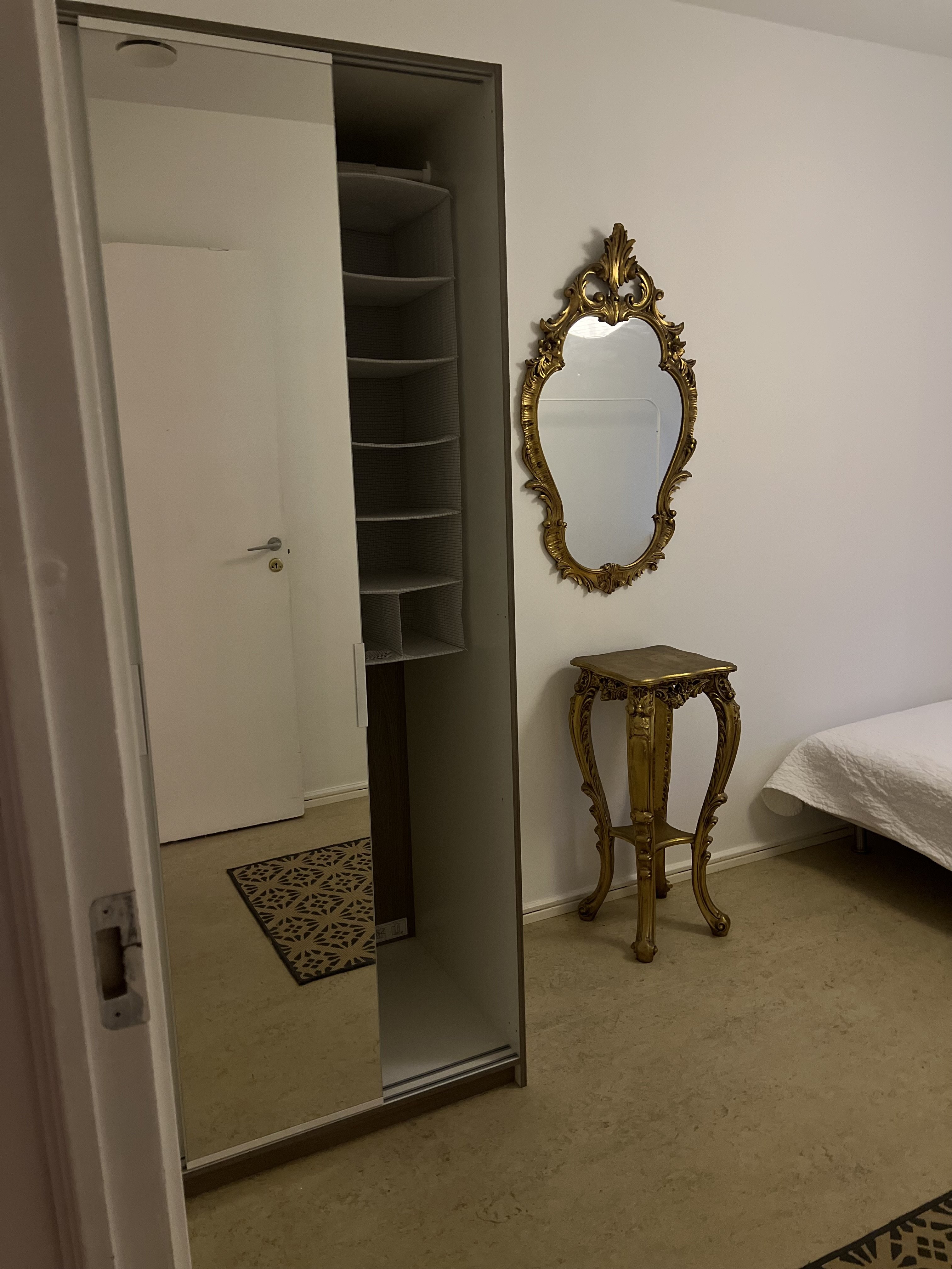 1 rok · 12 m² i Stockholm – bild 2