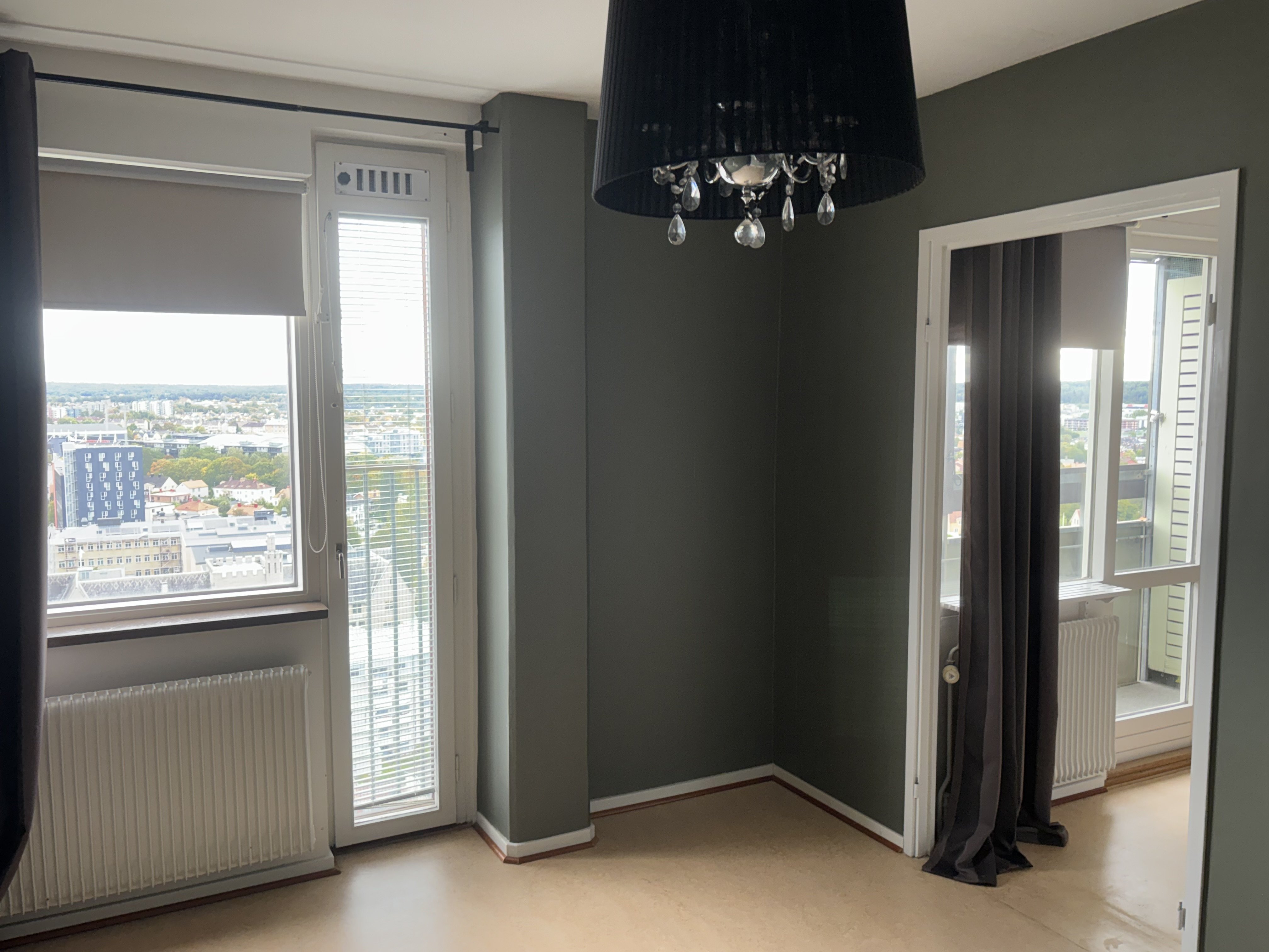 2 rok · 24 m² i Örebro – bild 3