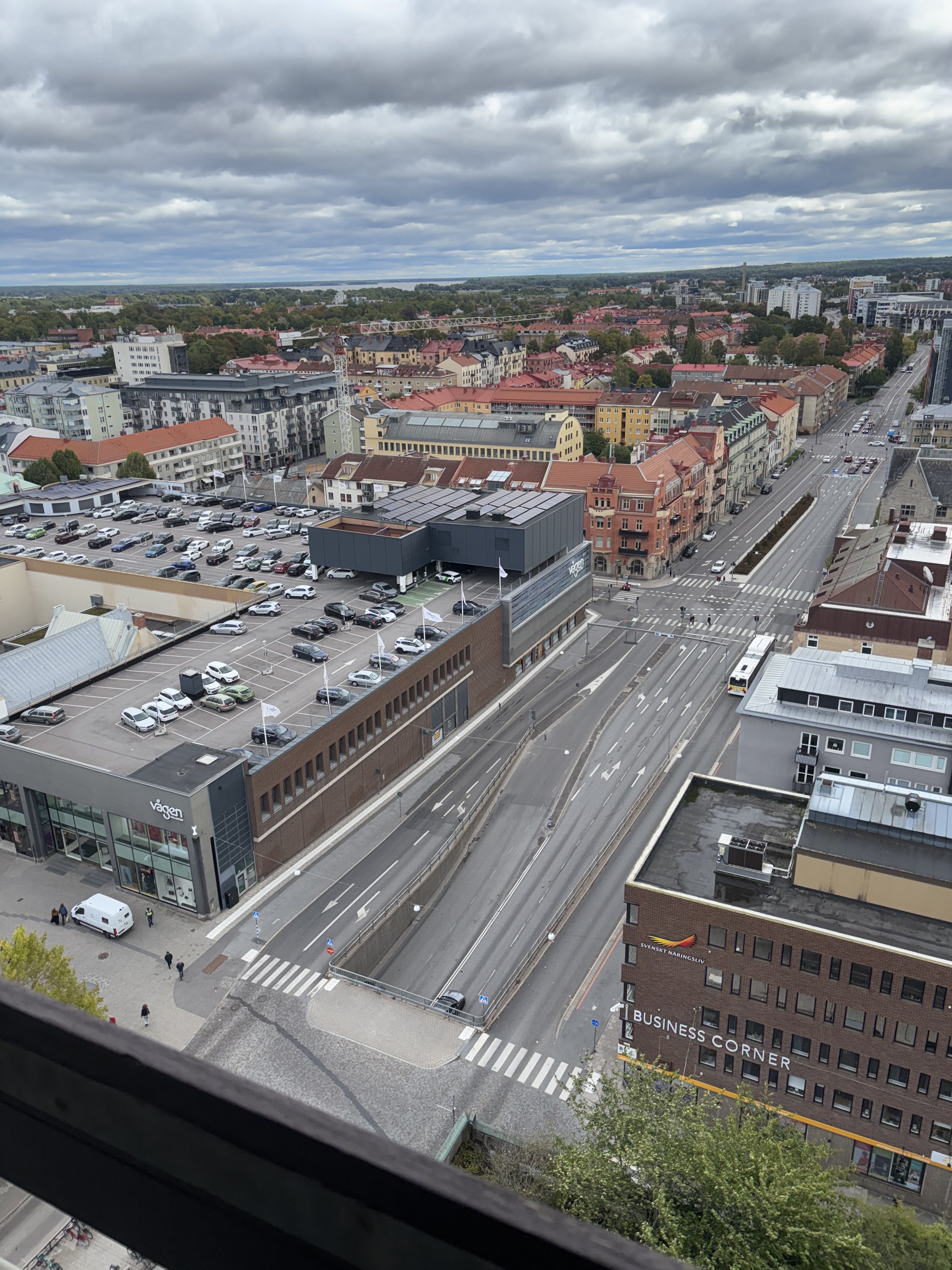 2 rok · 24 m² i Örebro – bild 10