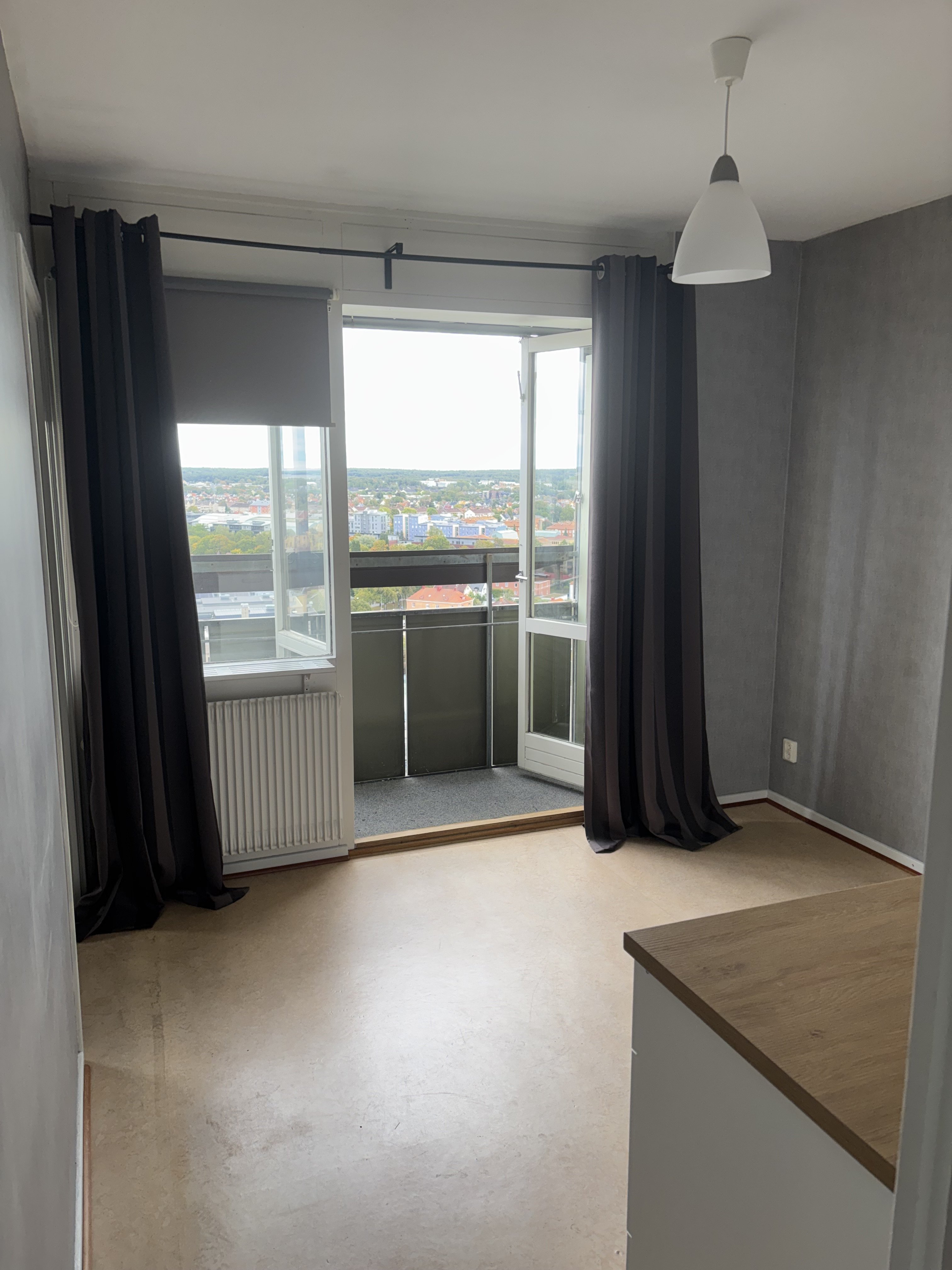 2 rok · 24 m² i Örebro
