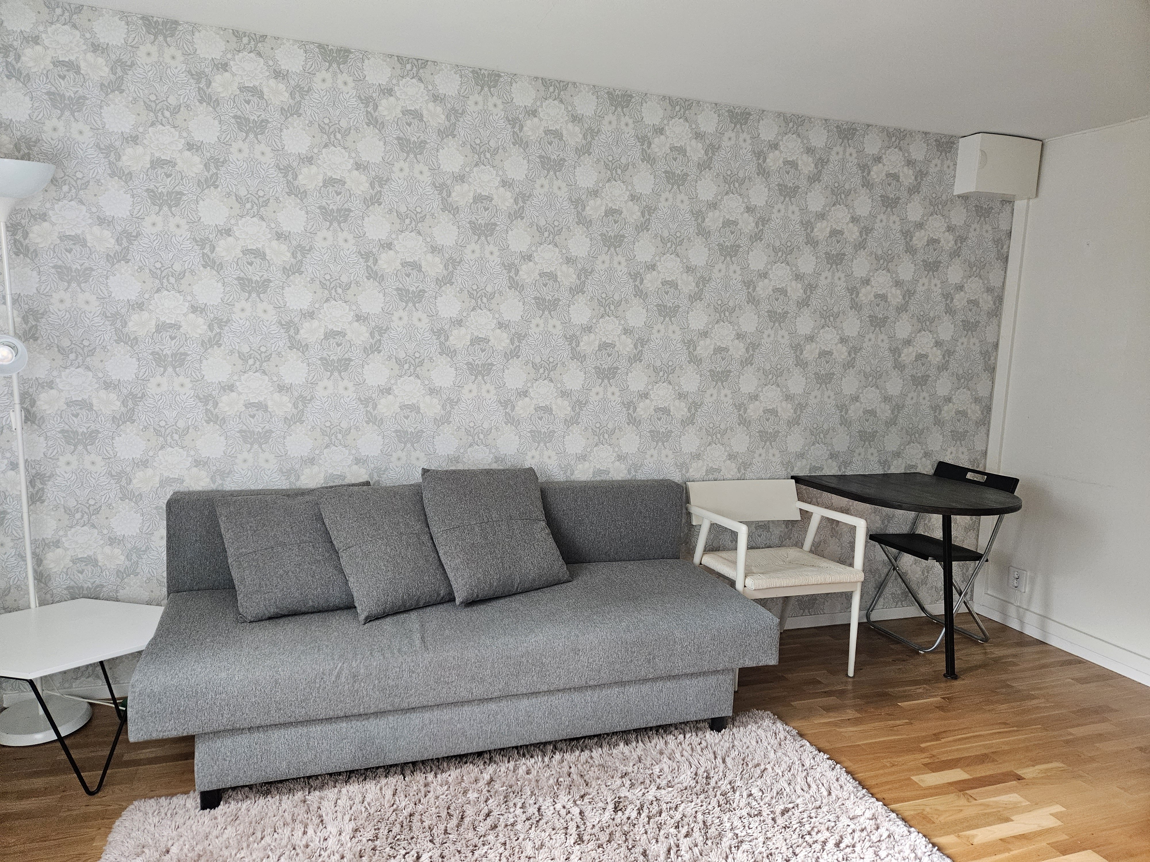 2 rok · 25 m² i Älvsjö – bild 5