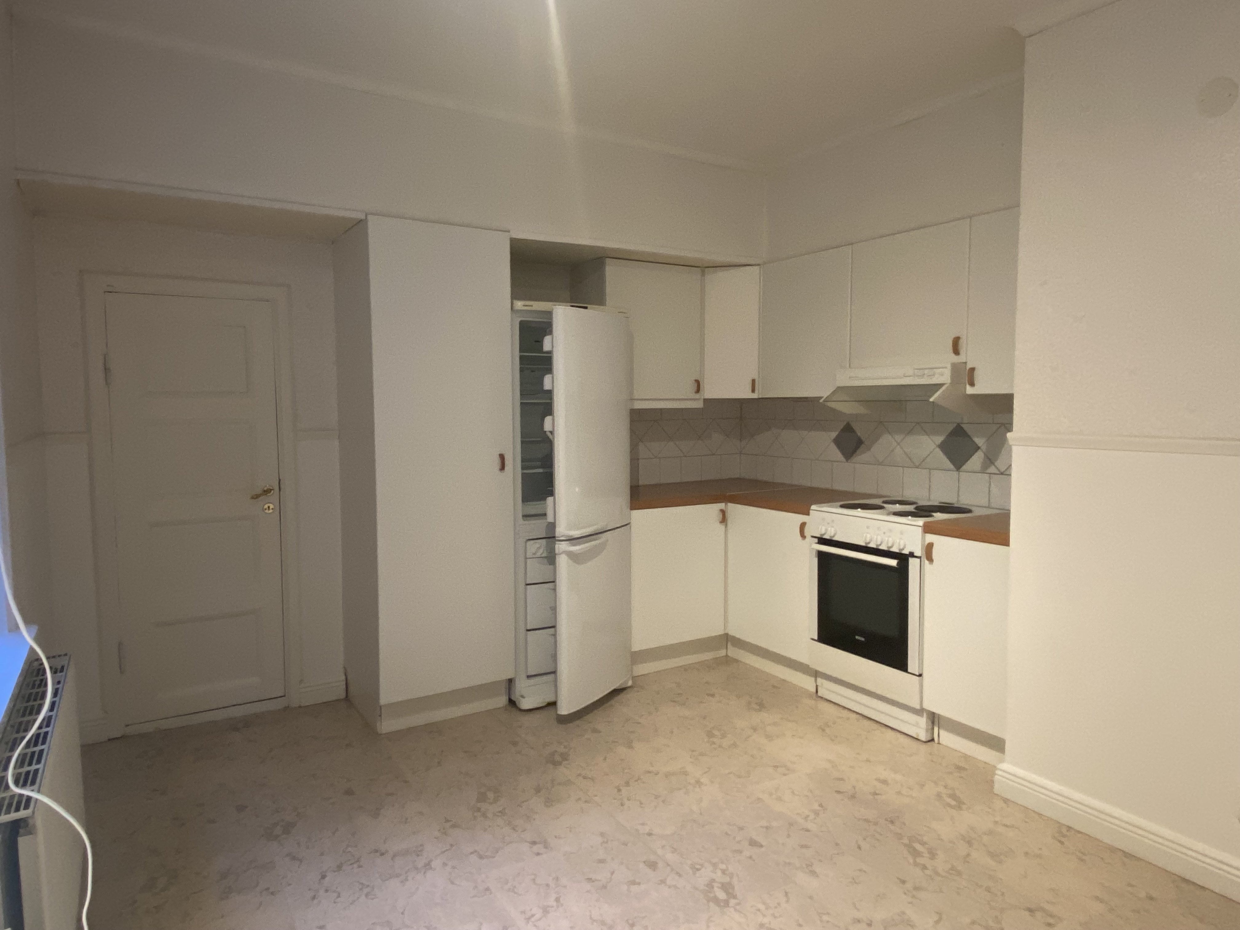 1 rok · 56 m² i Sundsbruk – bild 3