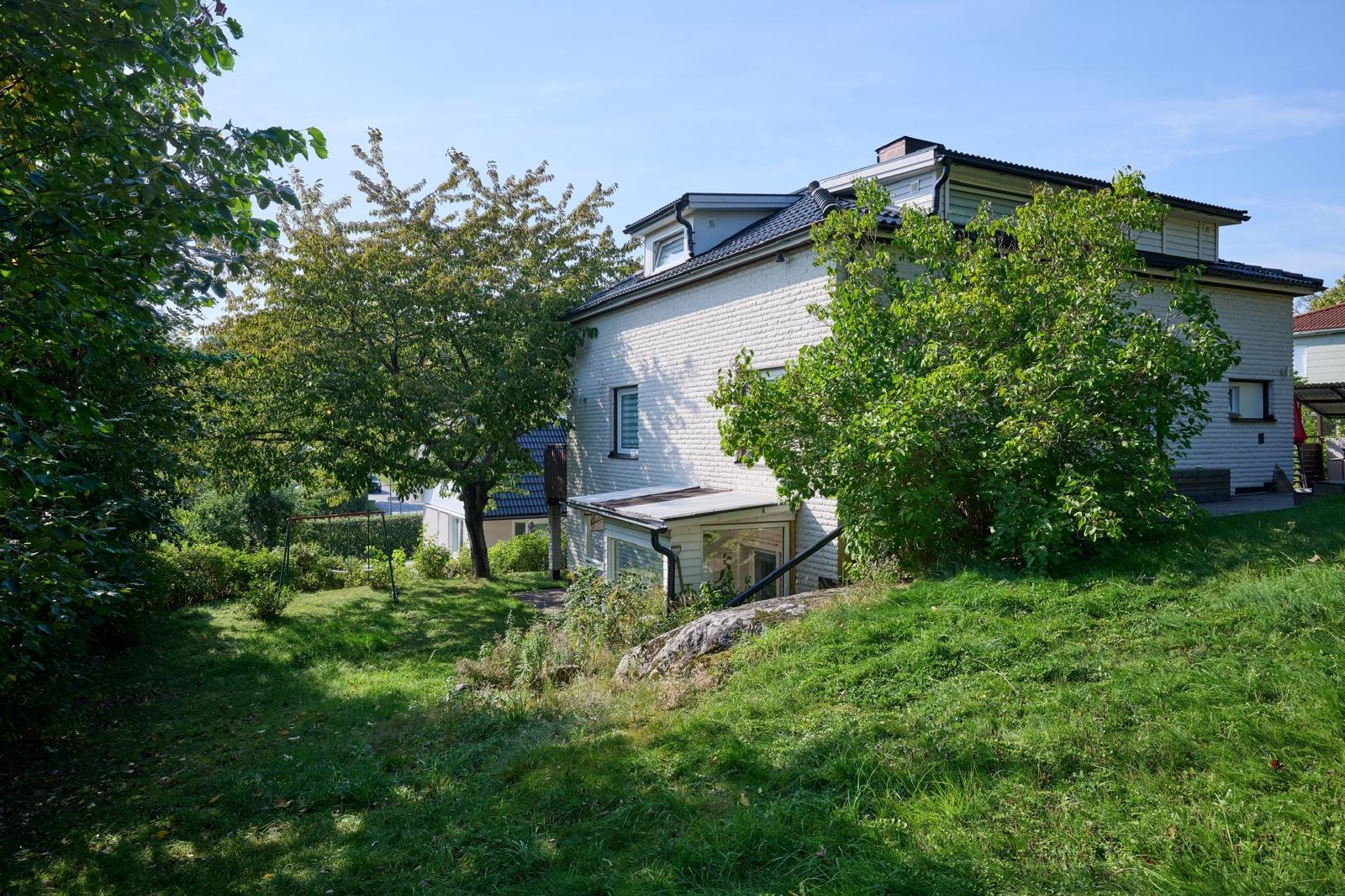 3 rok · 65 m² i Huddinge – bild 2