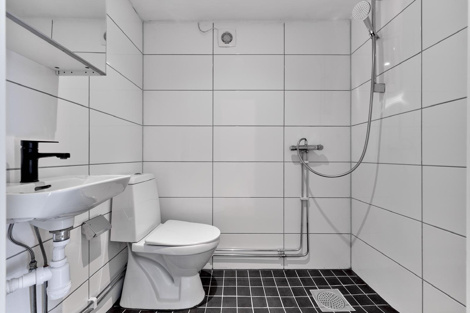 3 rok · 65 m² i Huddinge – bild 12