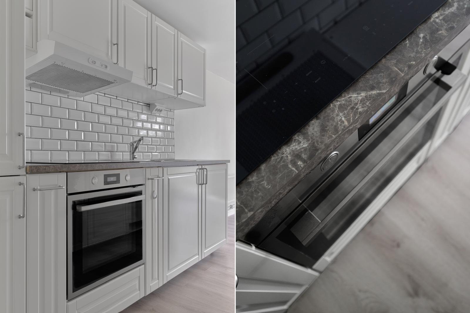 3 rok · 65 m² i Huddinge – bild 14