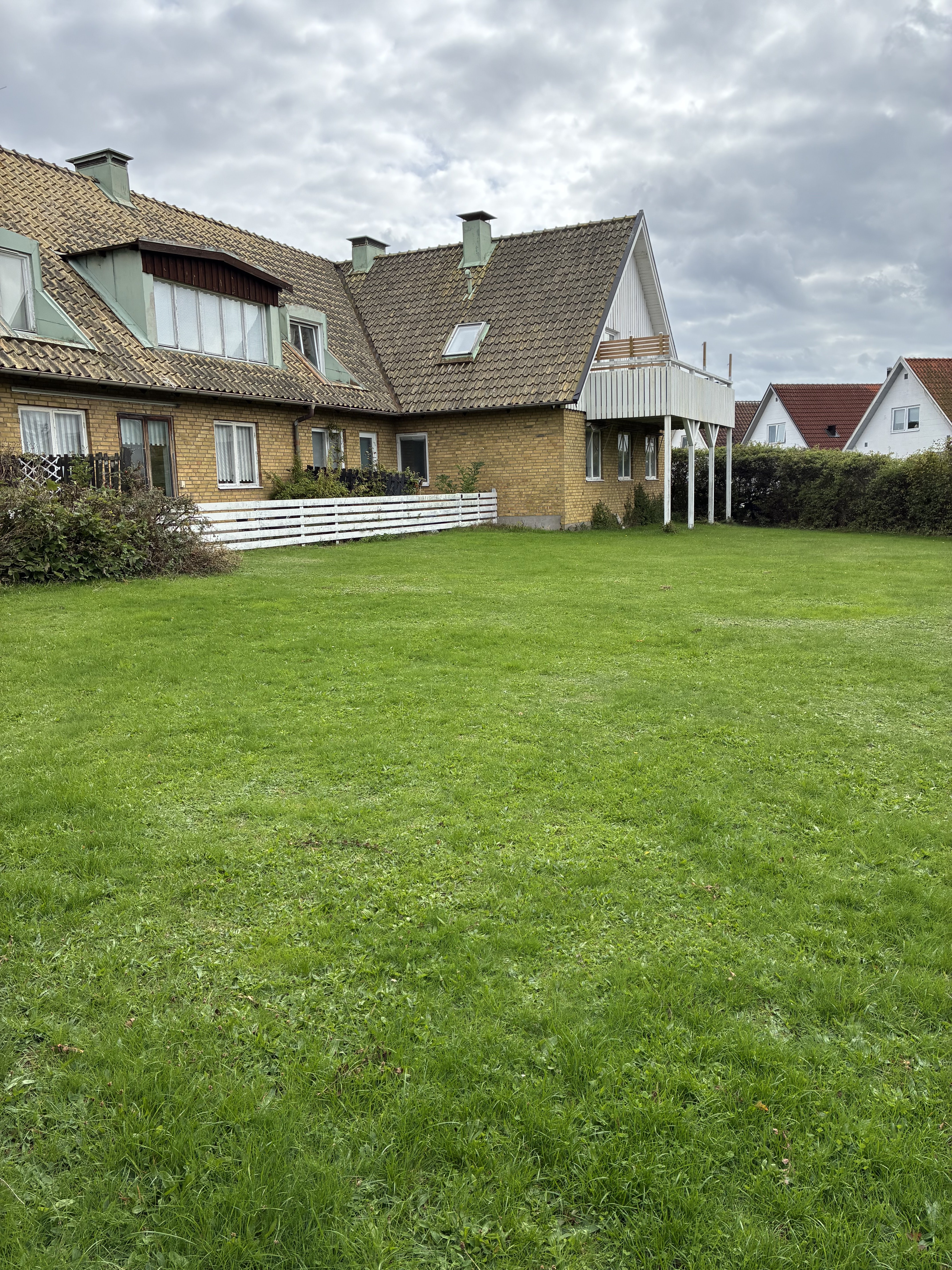 1 rok · 43 m² i Viken – bild 2