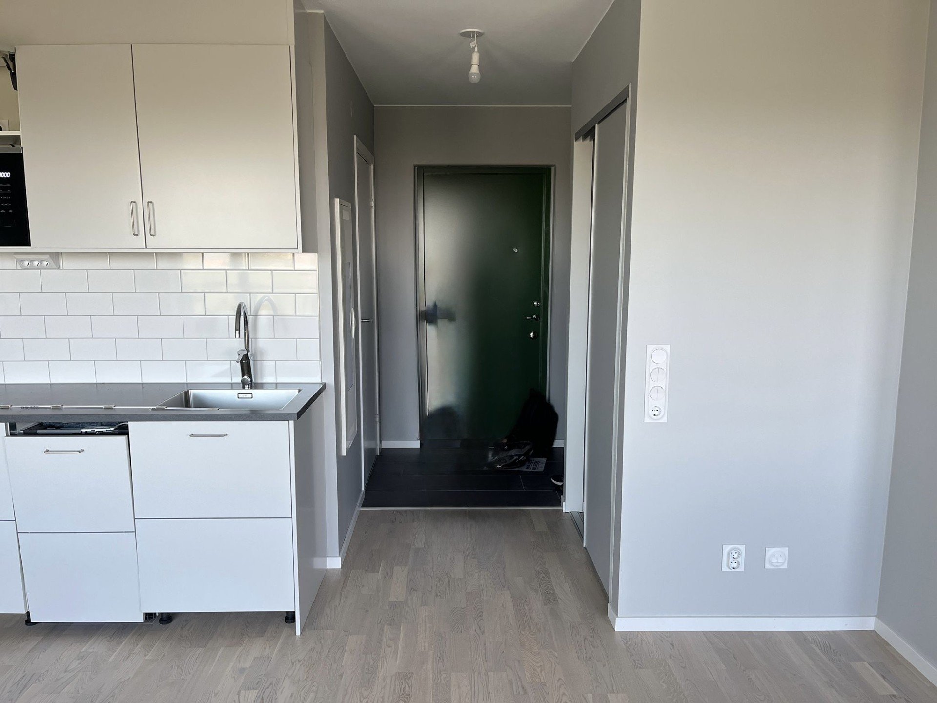 1 rok · 33 m² i Göteborg – bild 3