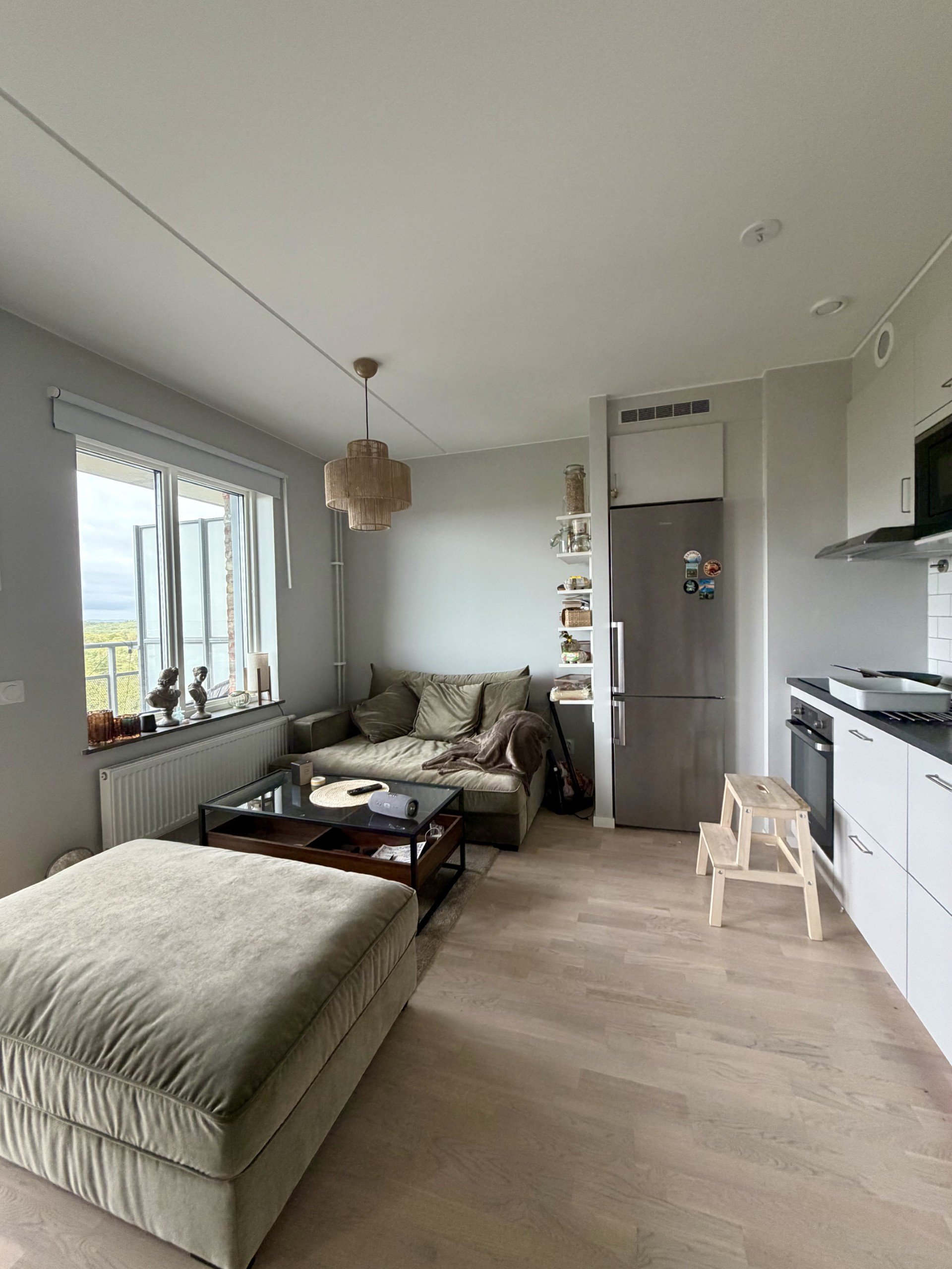 1 rok · 33 m² i Göteborg – bild 2